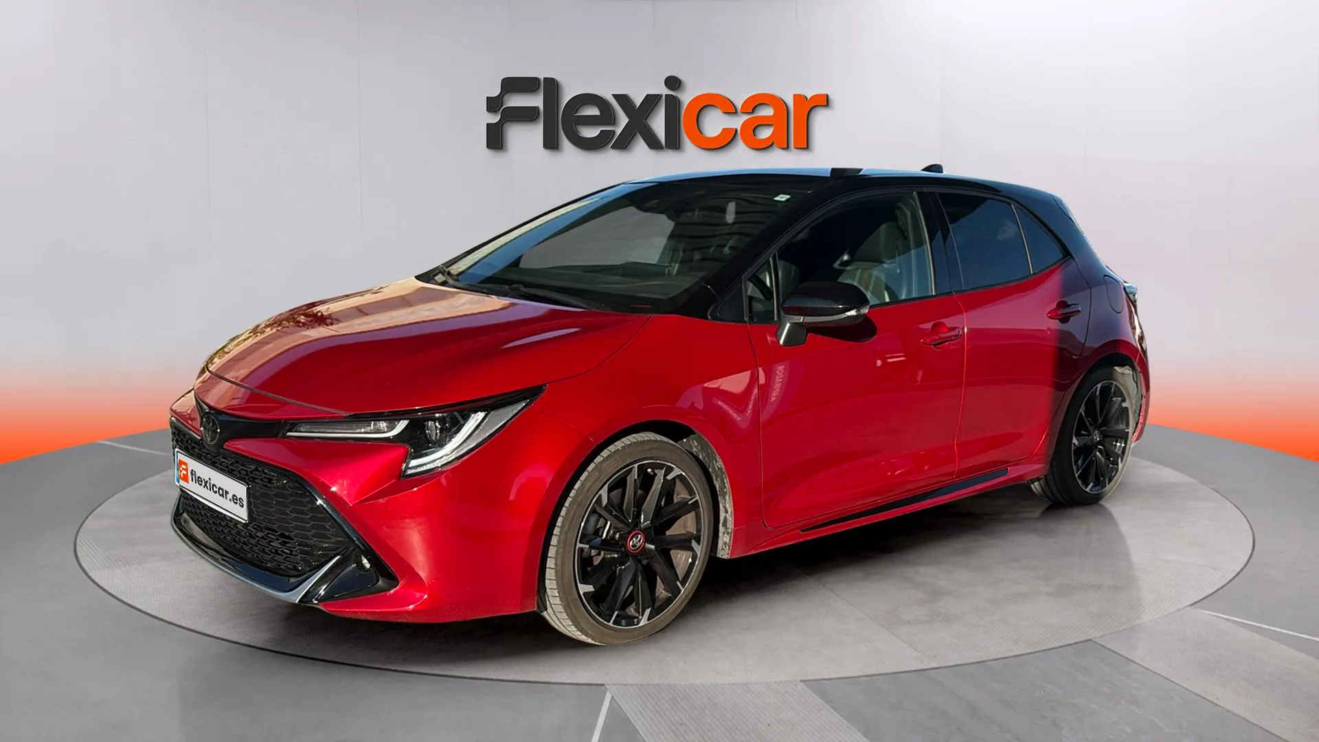 Toyota Corolla 2.0 180H GR-Sport E-CVT - foto 3