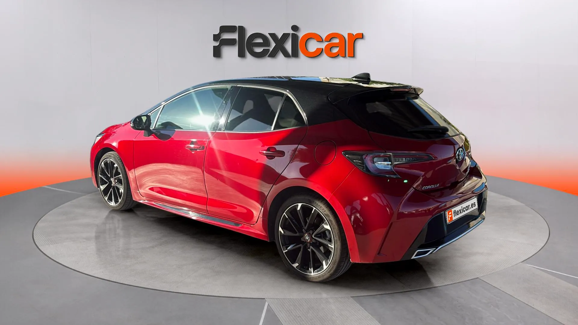 Toyota Corolla 2.0 180H GR-Sport E-CVT - foto 5