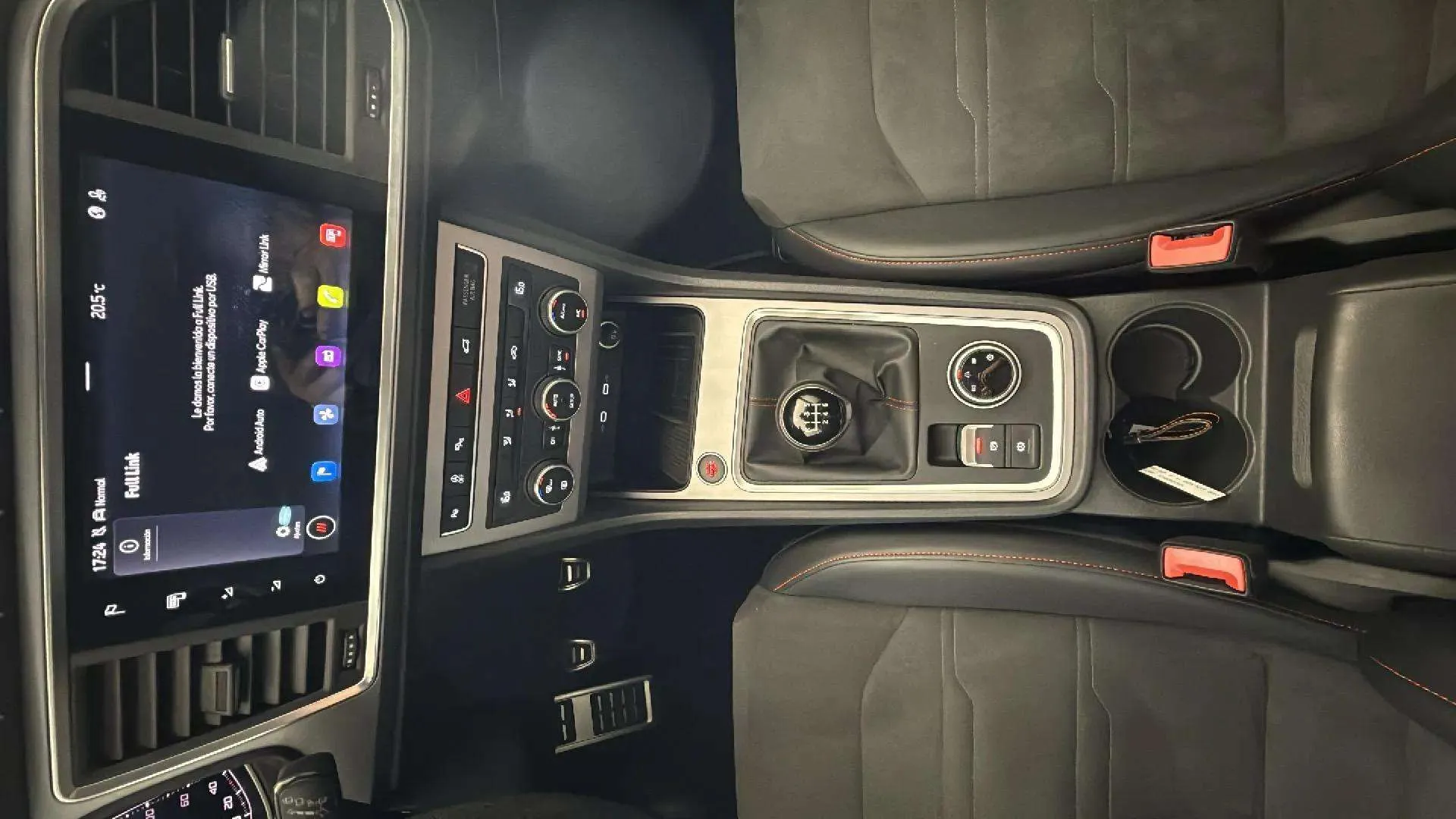 SEAT Ateca 1.5 TSI FR Special Edition - foto 10