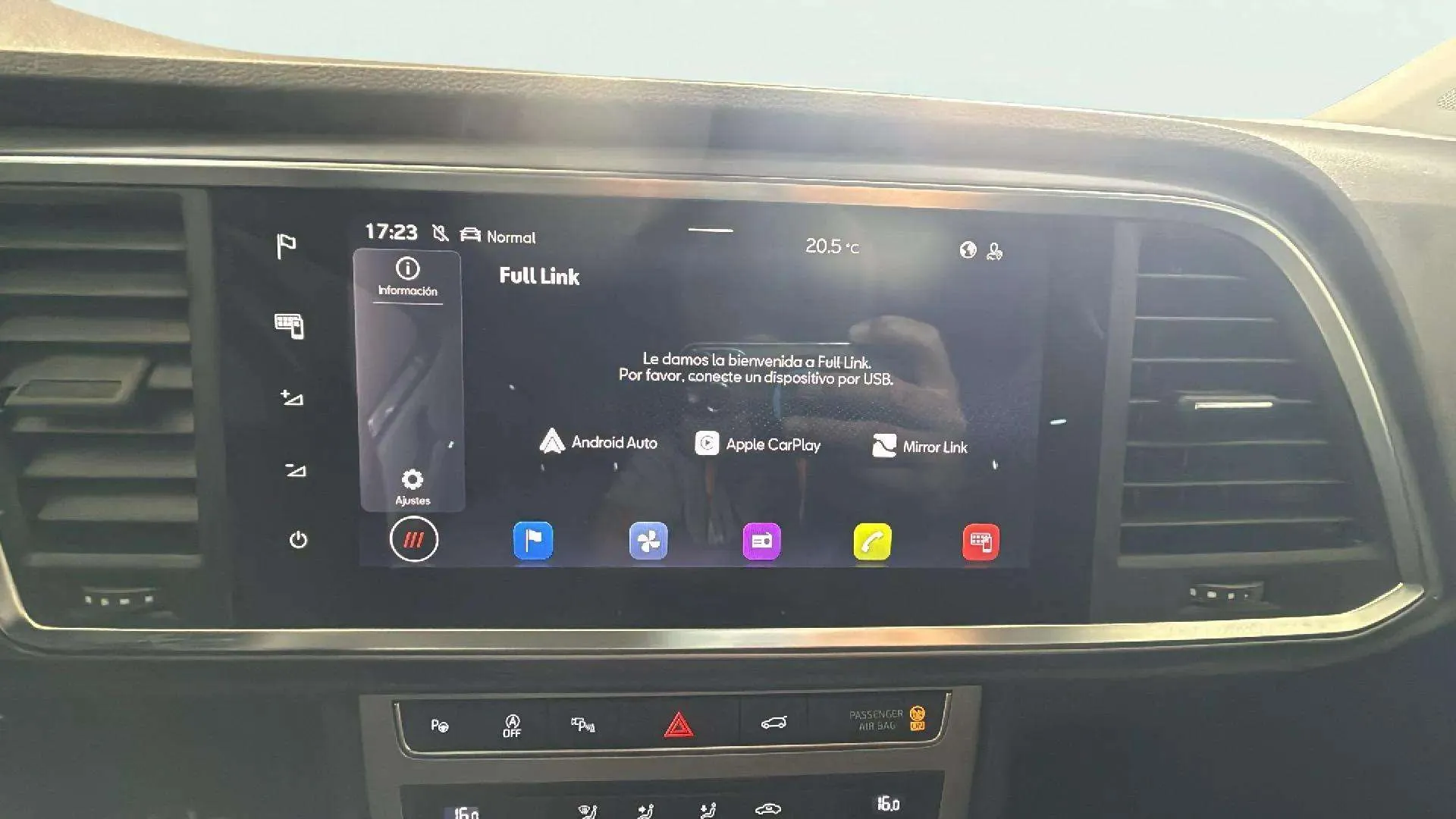 SEAT Ateca 1.5 TSI FR Special Edition - foto 16