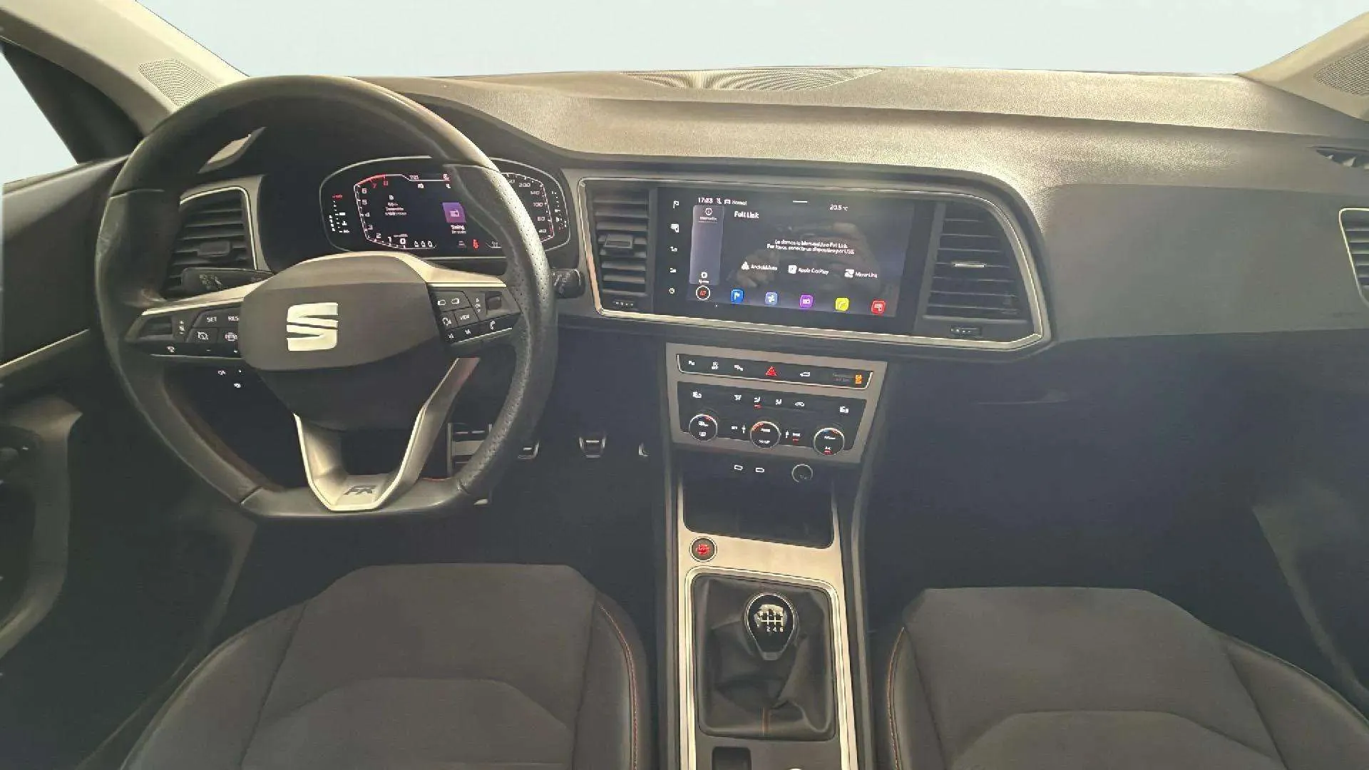 SEAT Ateca 1.5 TSI FR Special Edition - foto 7