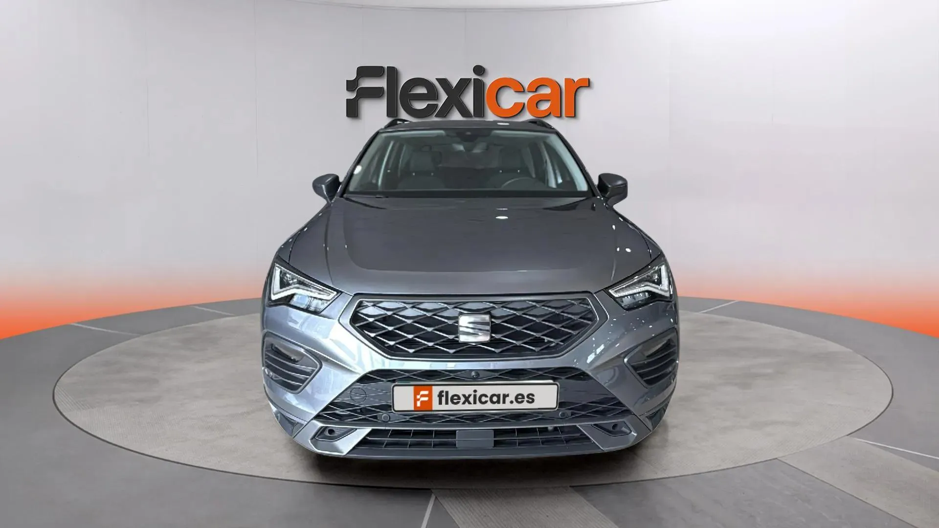 SEAT Ateca 1.5 TSI FR Special Edition - foto 2