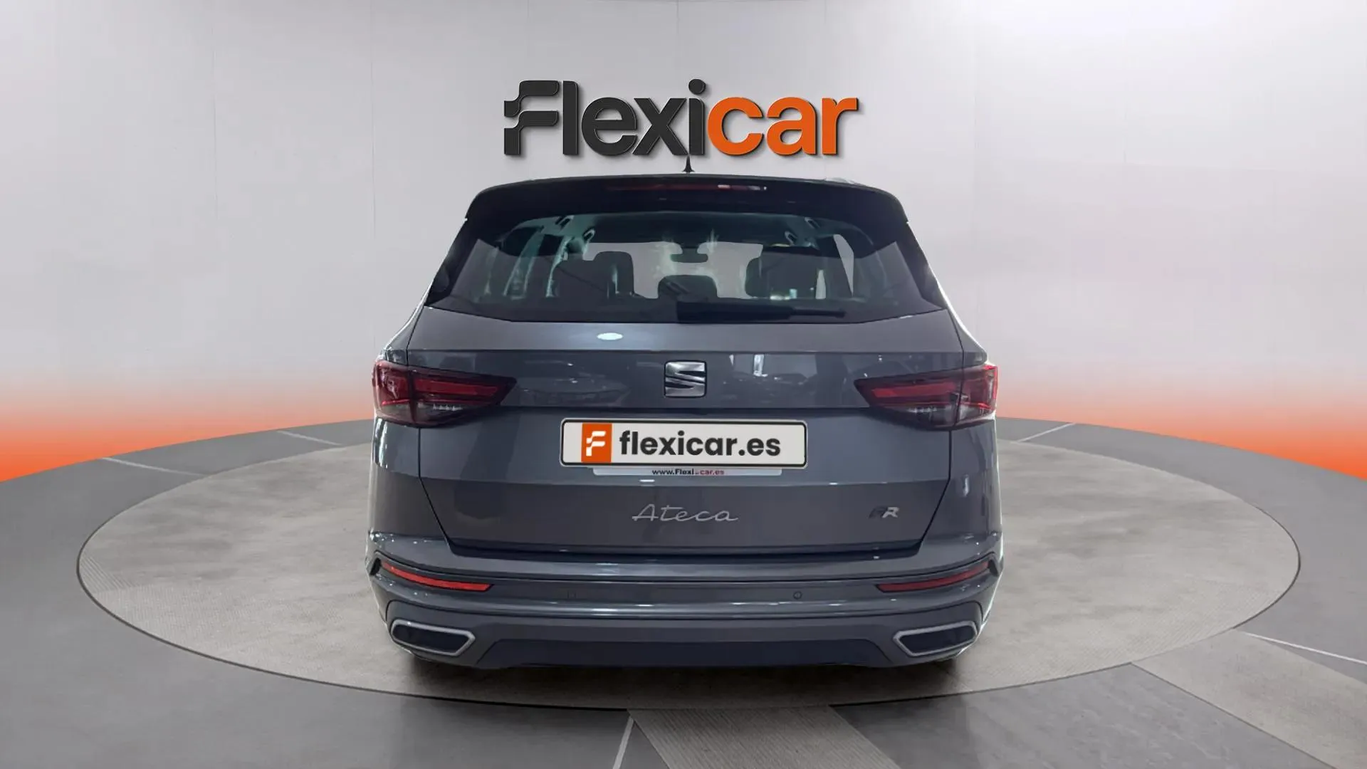 SEAT Ateca 1.5 TSI FR Special Edition - foto 4