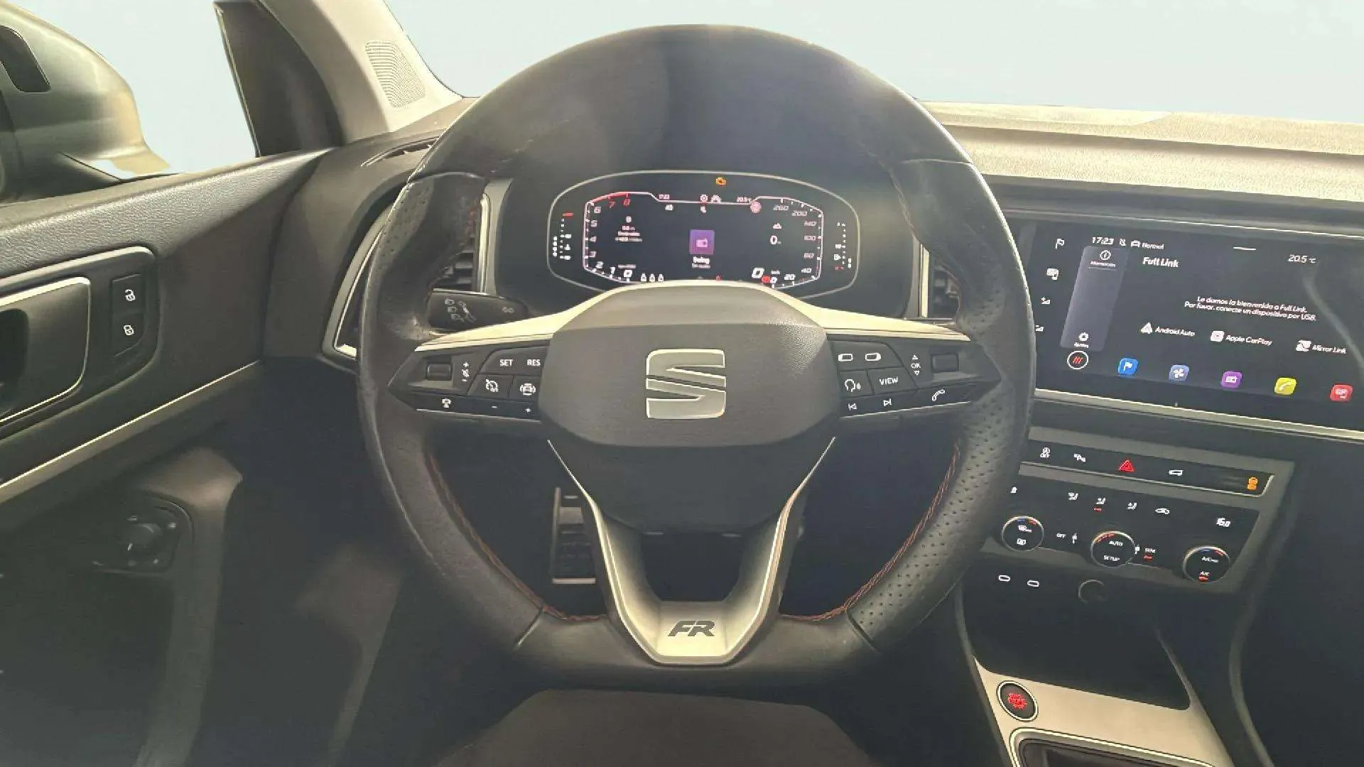 SEAT Ateca 1.5 TSI FR Special Edition - foto 15