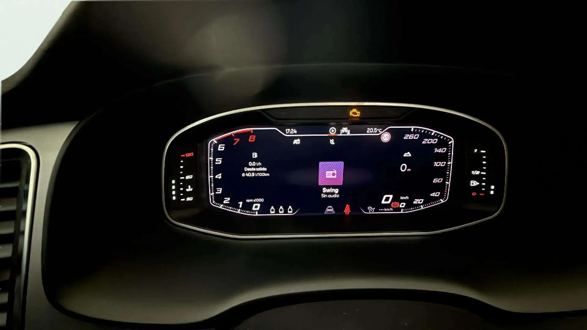 SEAT Ateca 1.5 TSI FR Special Edition - foto 14