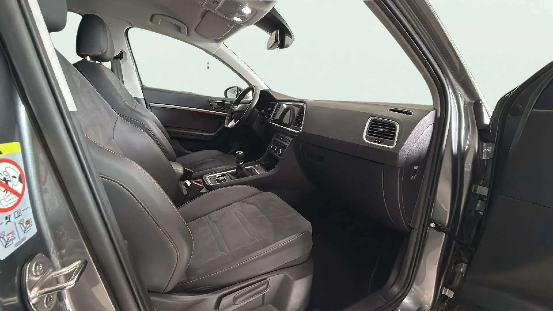 SEAT Ateca 1.5 TSI FR Special Edition - foto 9