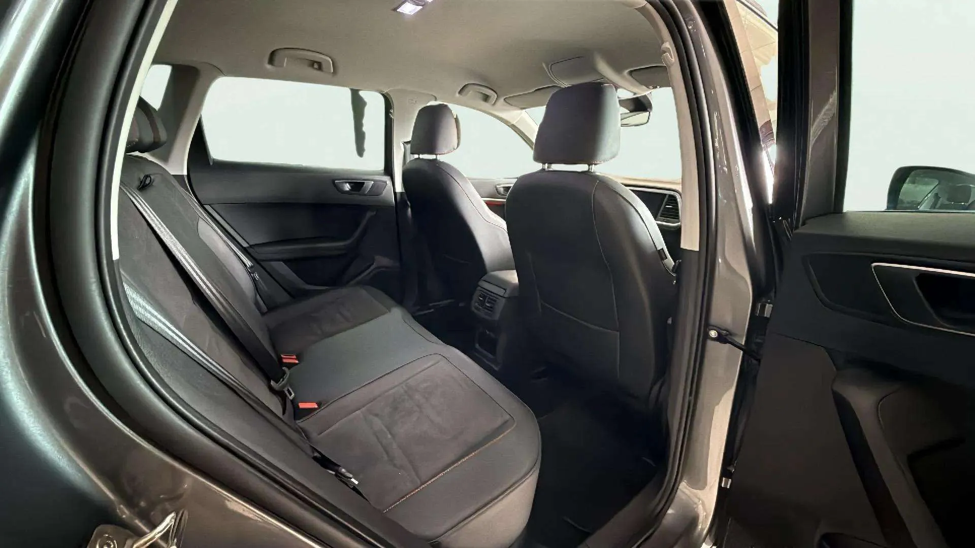 SEAT Ateca 1.5 TSI FR Special Edition - foto 8