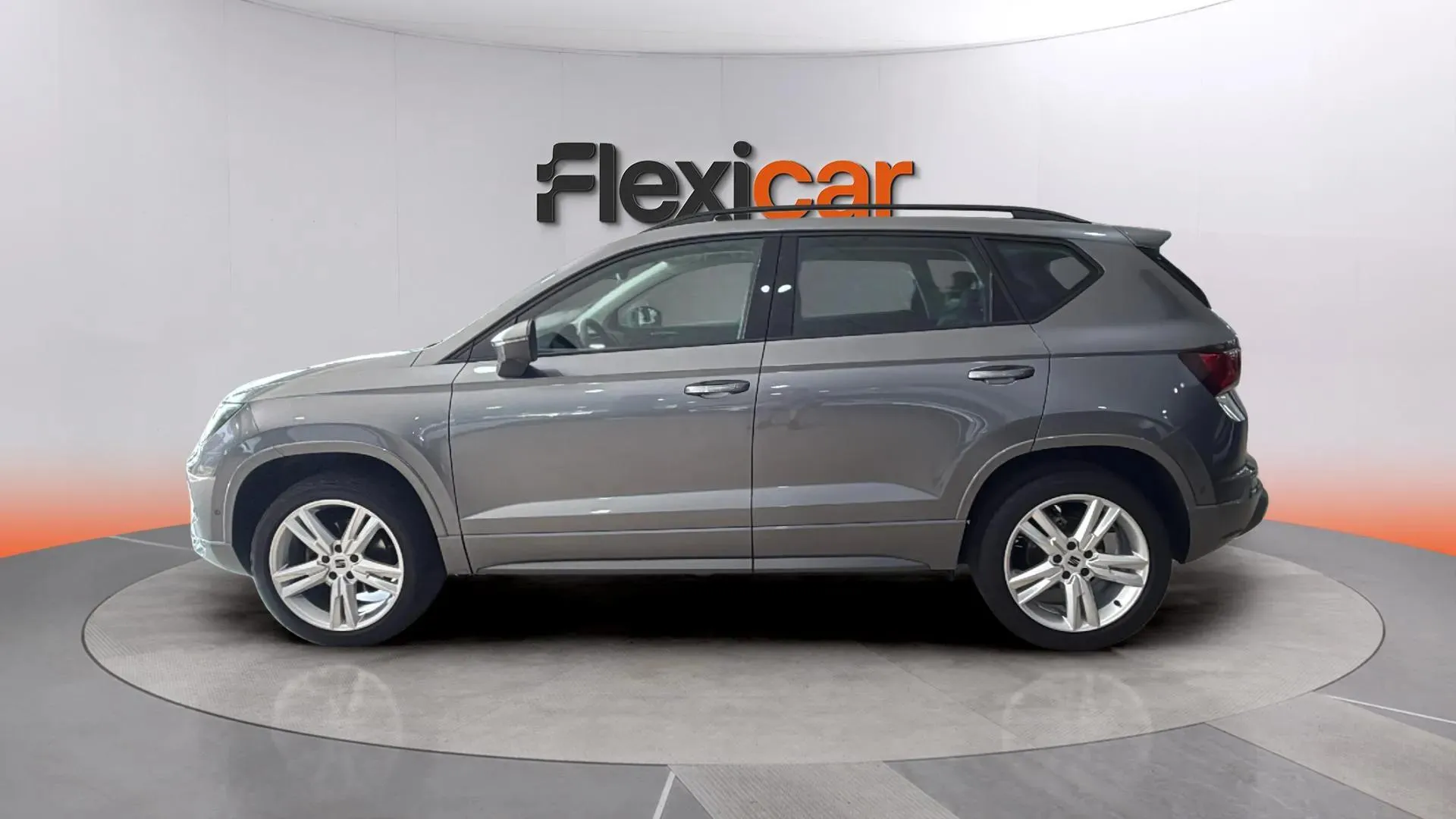 SEAT Ateca 1.5 TSI FR Special Edition - foto 3