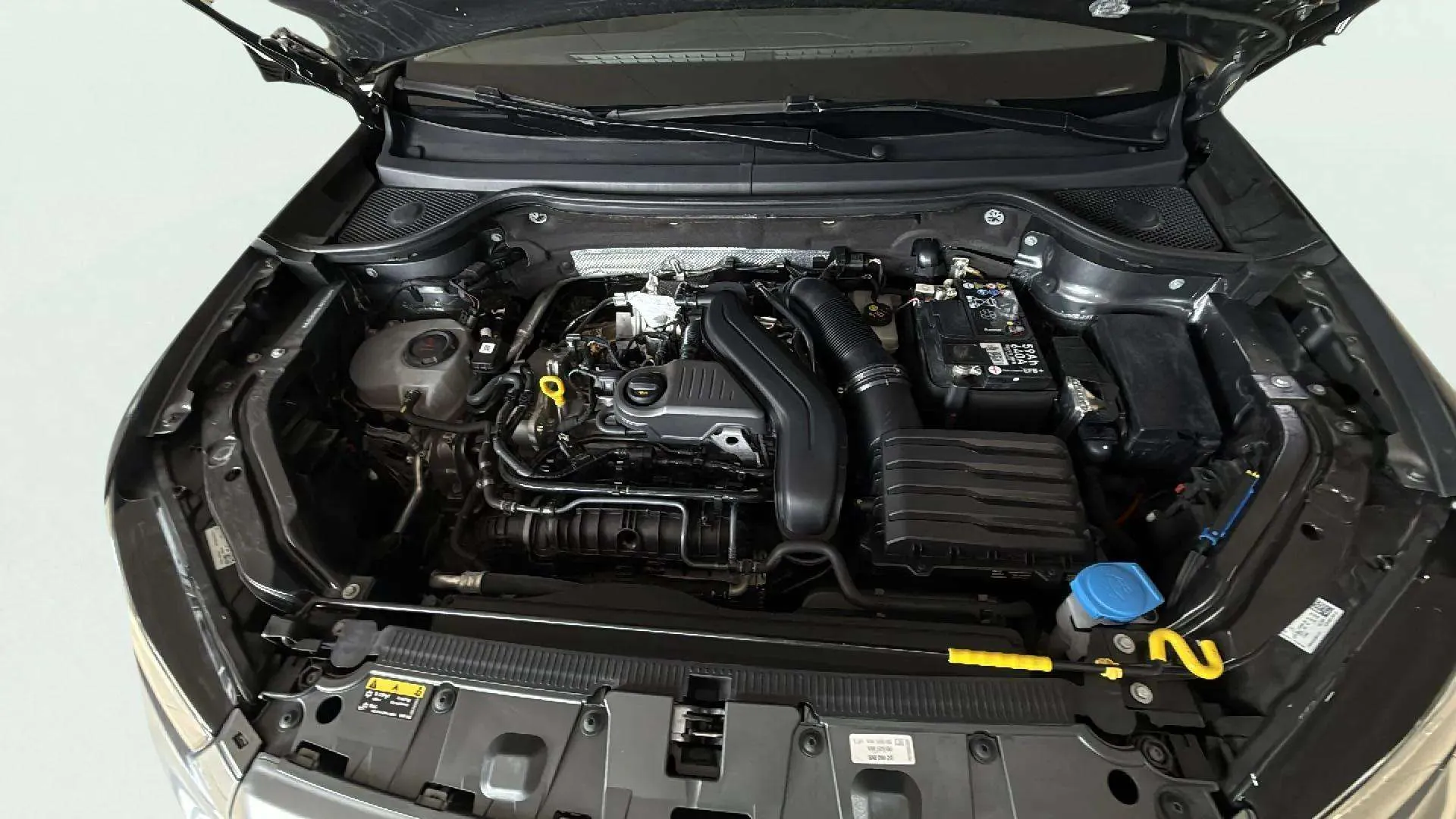 SEAT Ateca 1.5 TSI FR Special Edition - foto 13