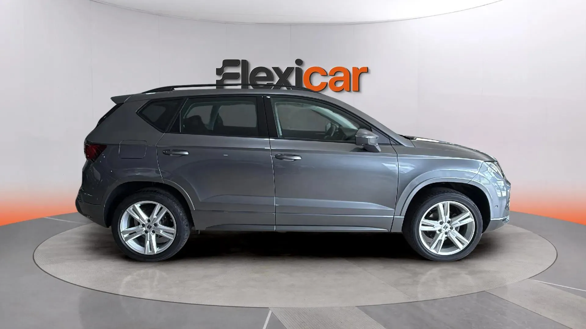 SEAT Ateca 1.5 TSI FR Special Edition - foto 6