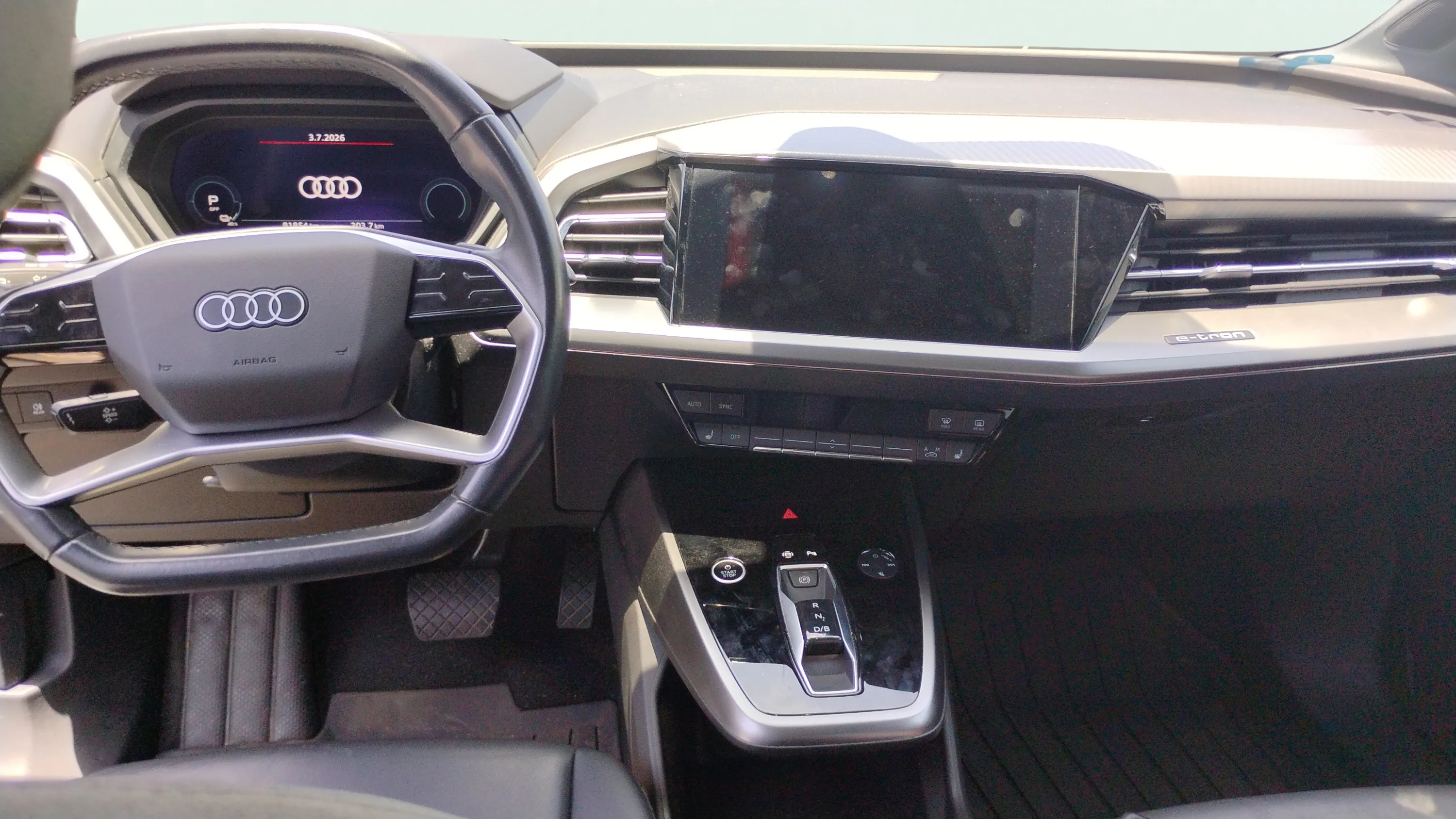 Audi e-tron Q4 40 e-tron - foto 6
