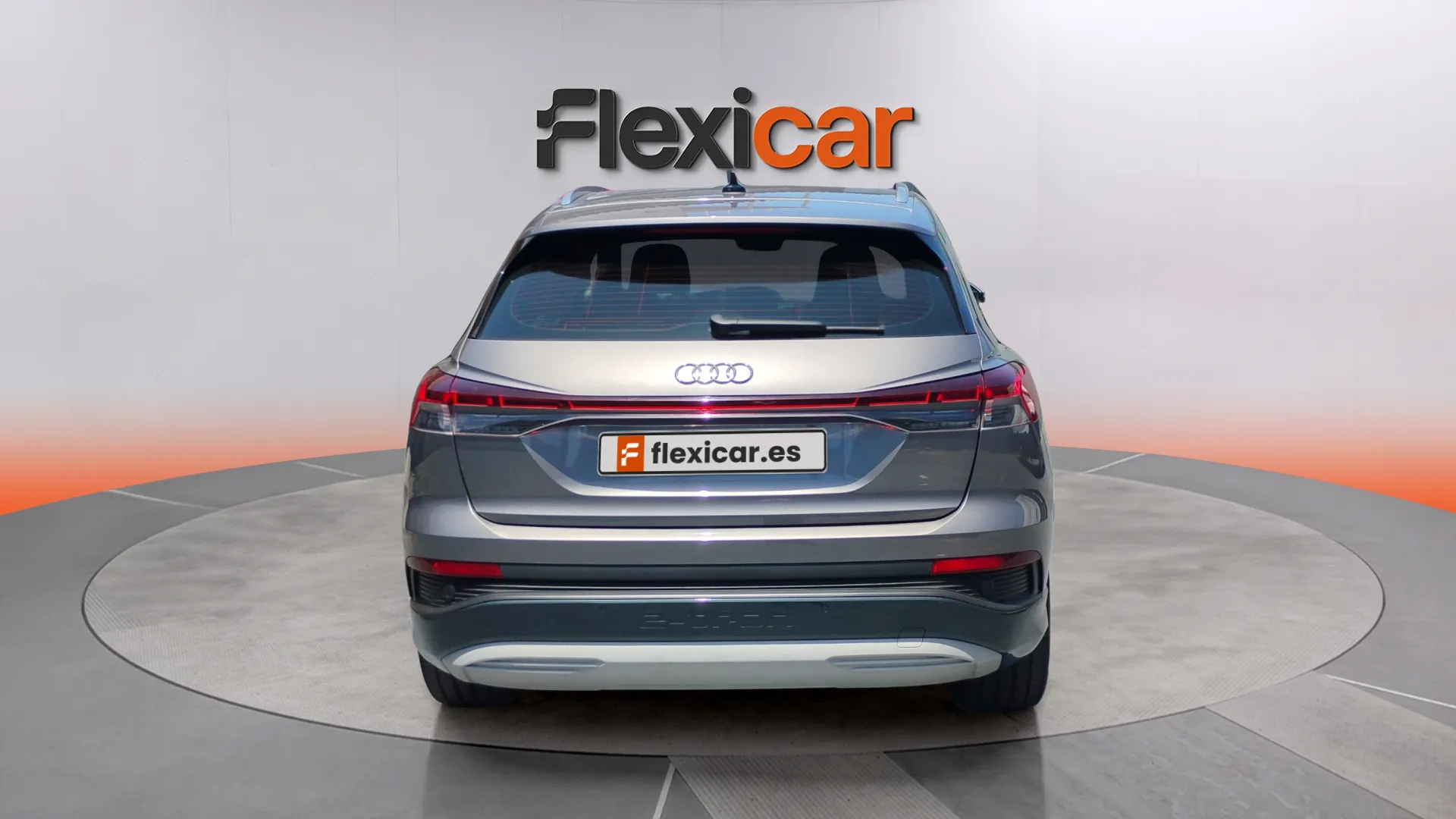 Audi e-tron Q4 40 e-tron - foto 4