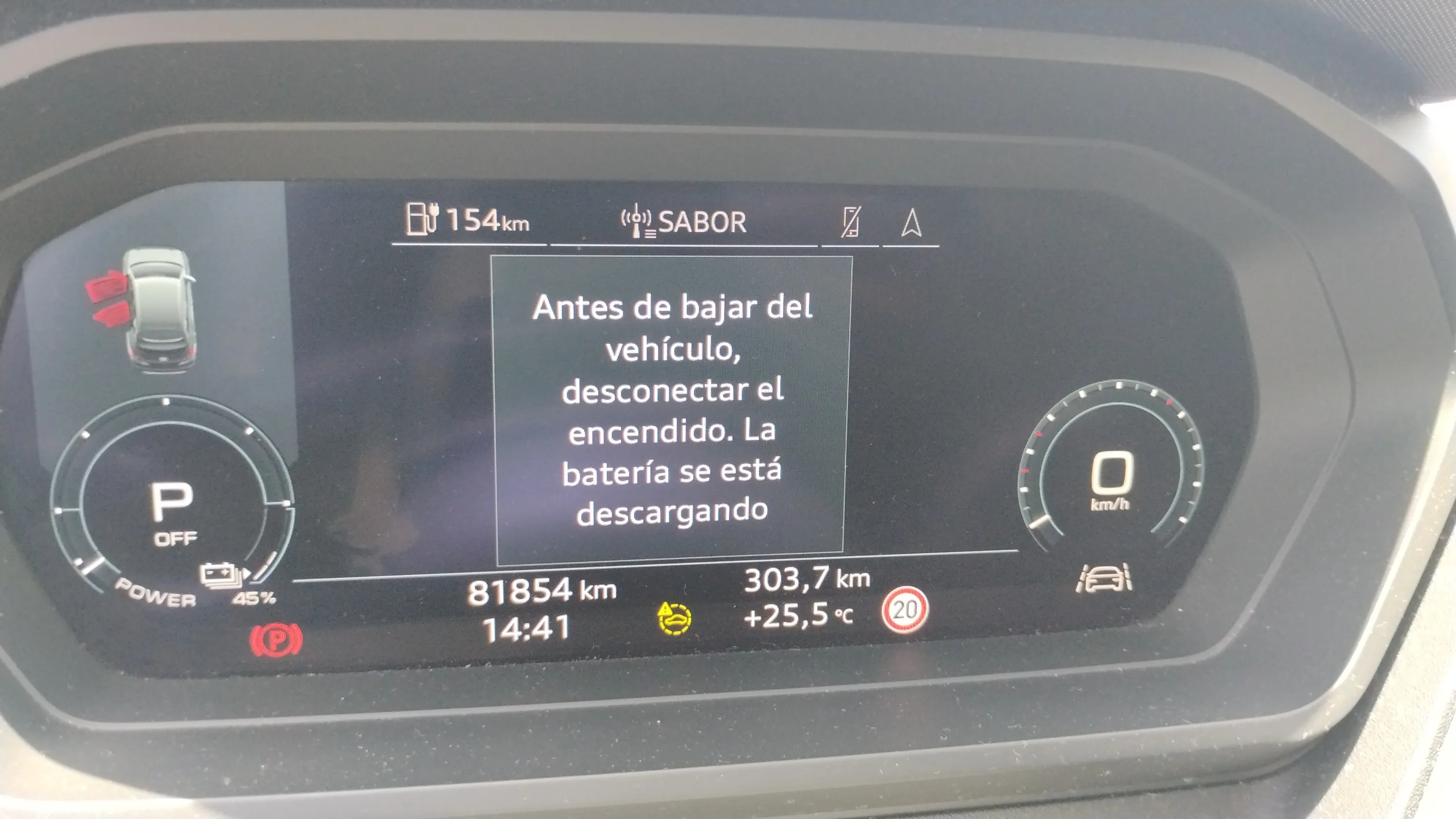 Audi e-tron Q4 40 e-tron - foto 9