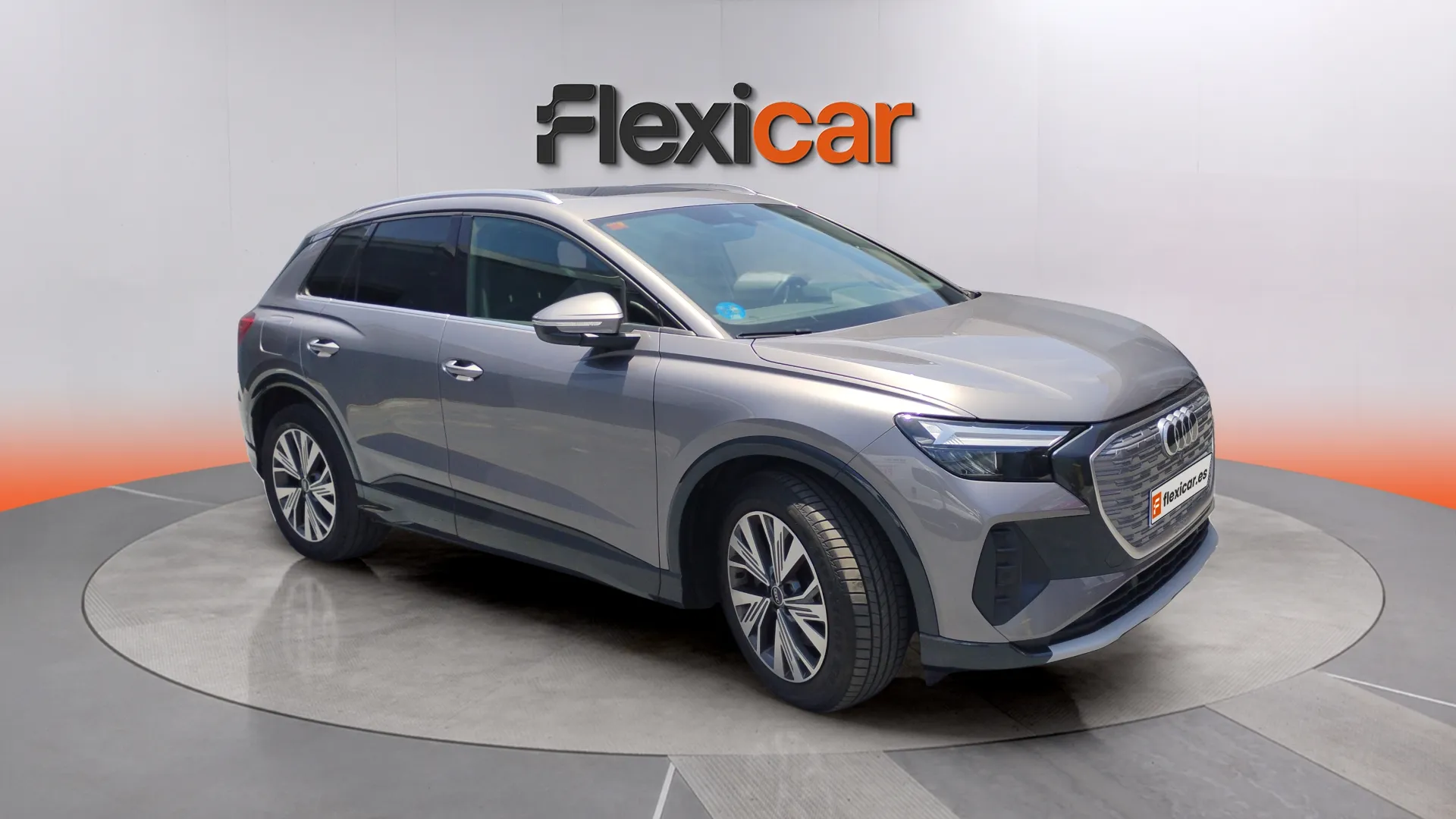 Audi e-tron Q4 40 e-tron