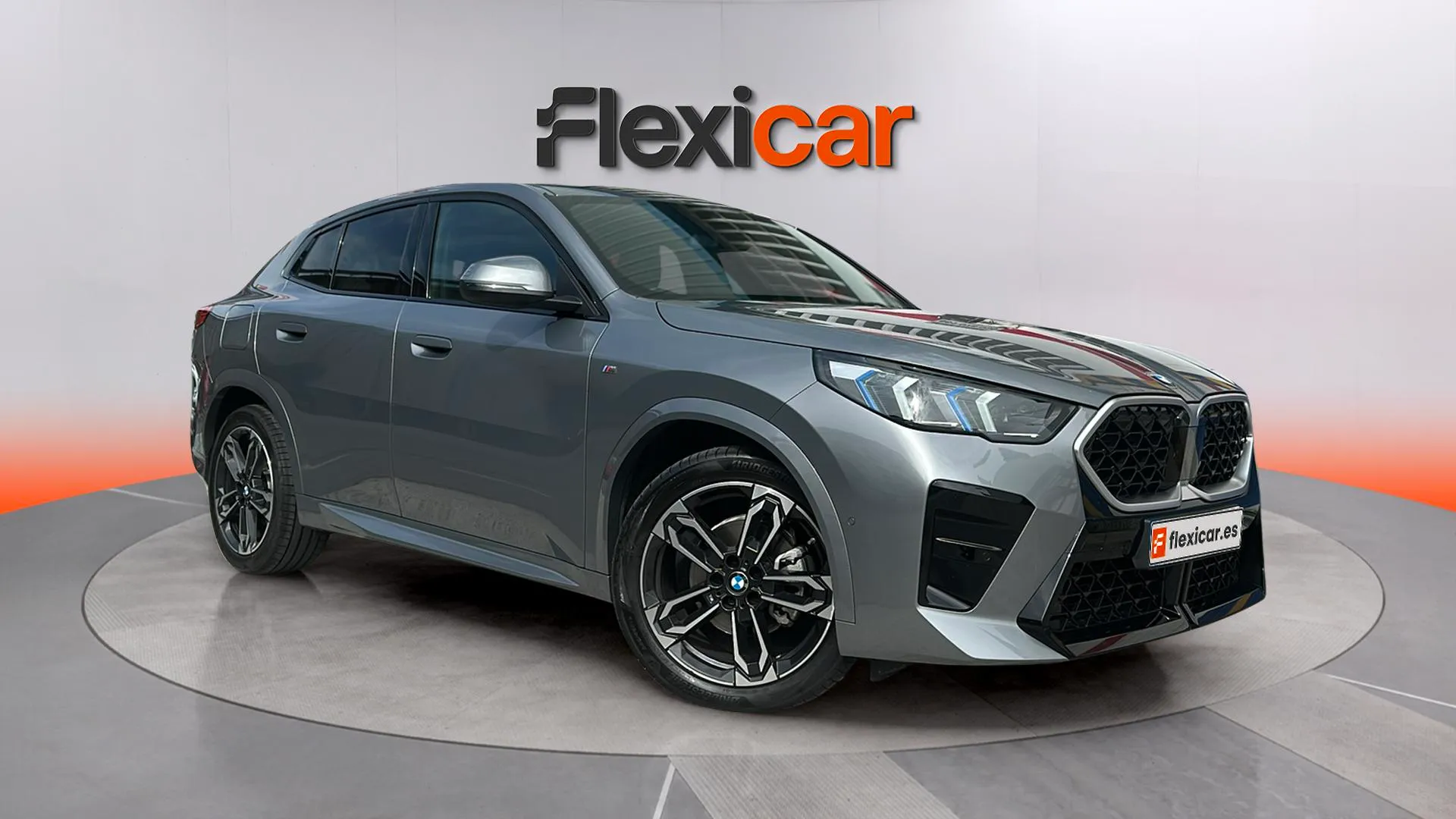 BMW X2 sDrive18d