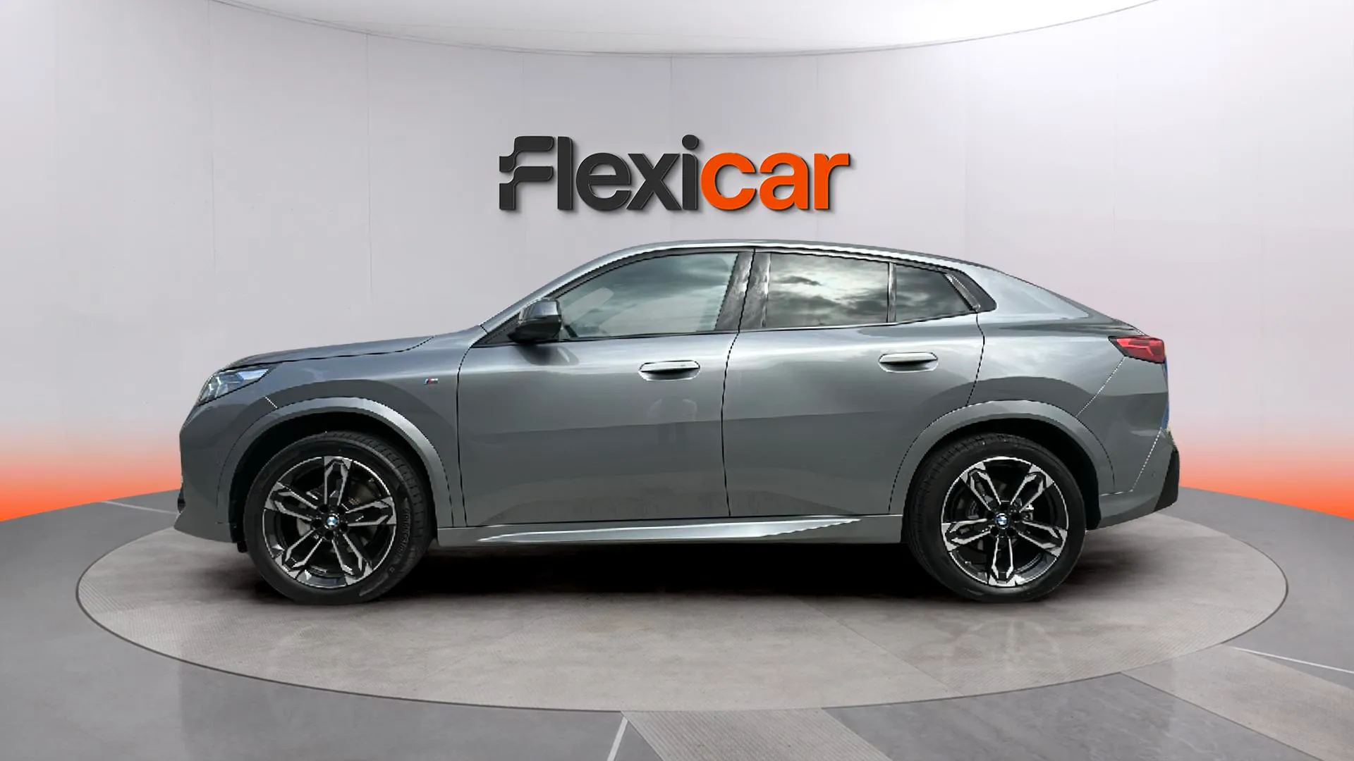 BMW X2 sDrive18d - foto 5