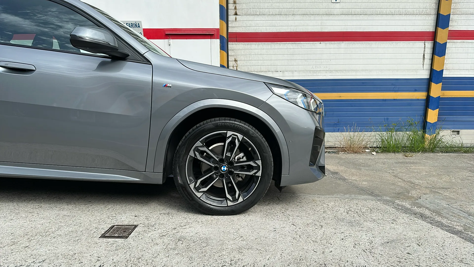 BMW X2 sDrive18d - foto 20