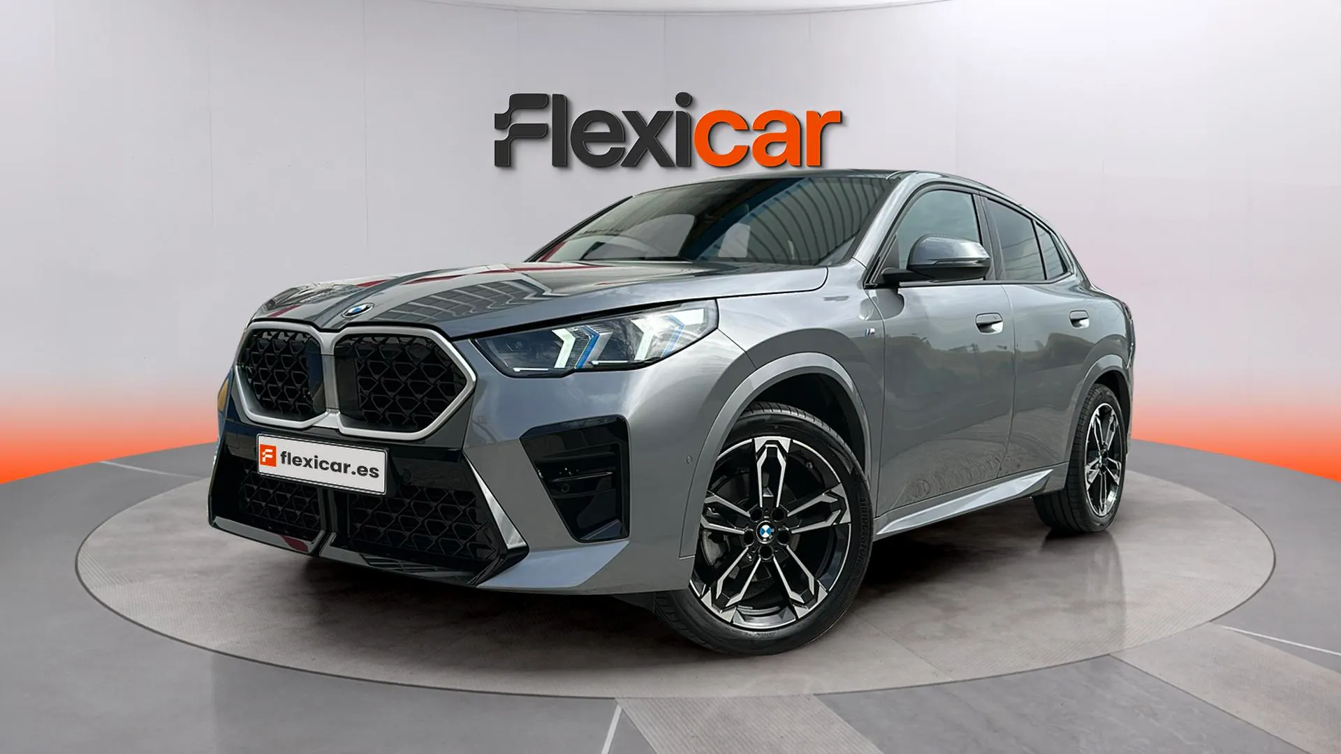 BMW X2 sDrive18d - foto 3