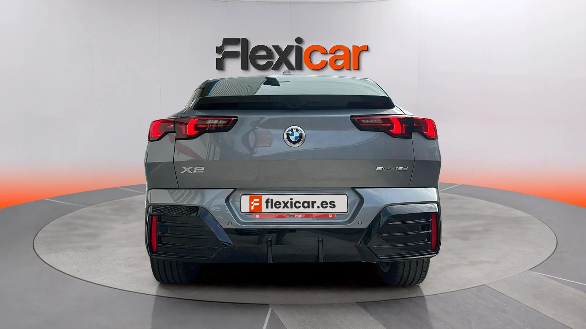 BMW X2 sDrive18d - foto 7