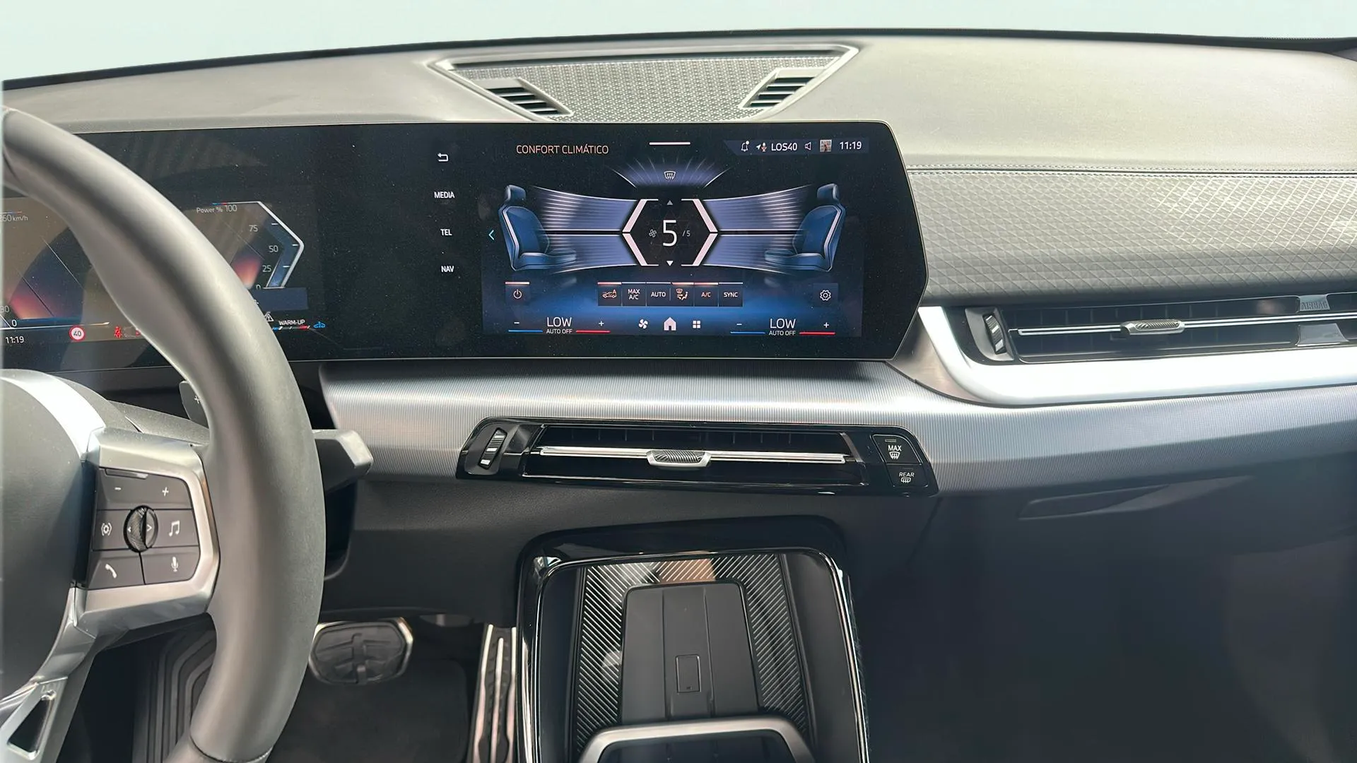 BMW X2 sDrive18d - foto 12