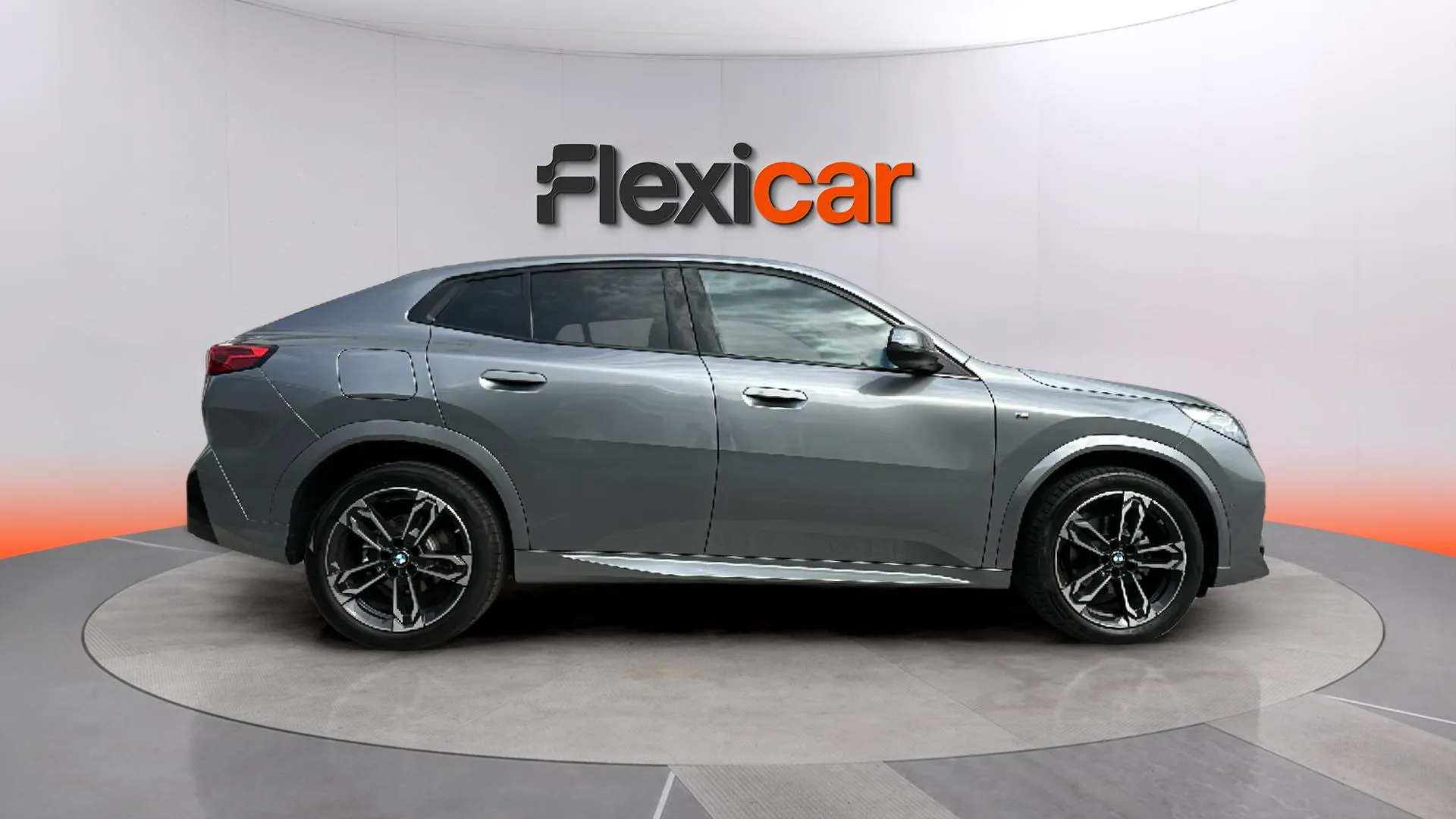 BMW X2 sDrive18d - foto 4