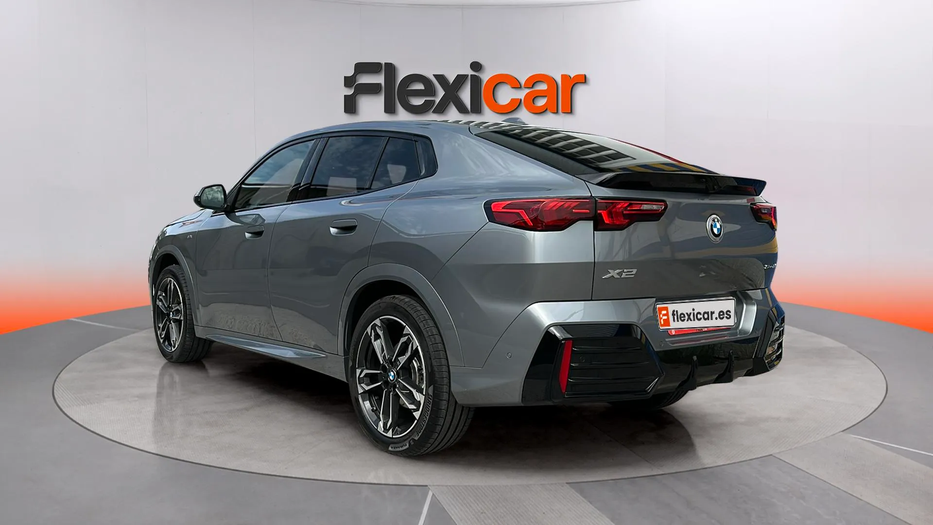 BMW X2 sDrive18d - foto 8
