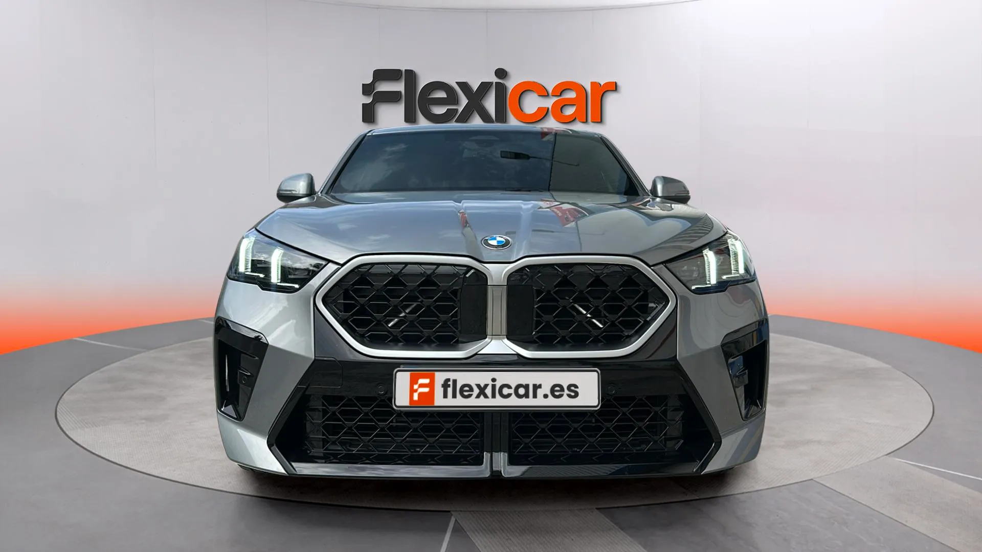 BMW X2 sDrive18d - foto 2
