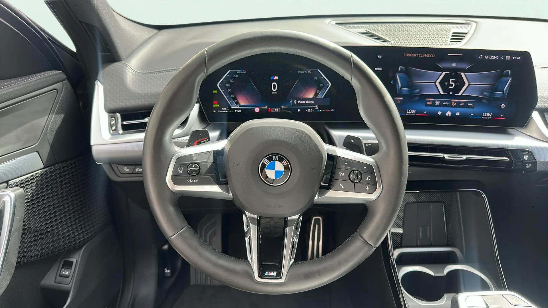 BMW X2 sDrive18d - foto 11