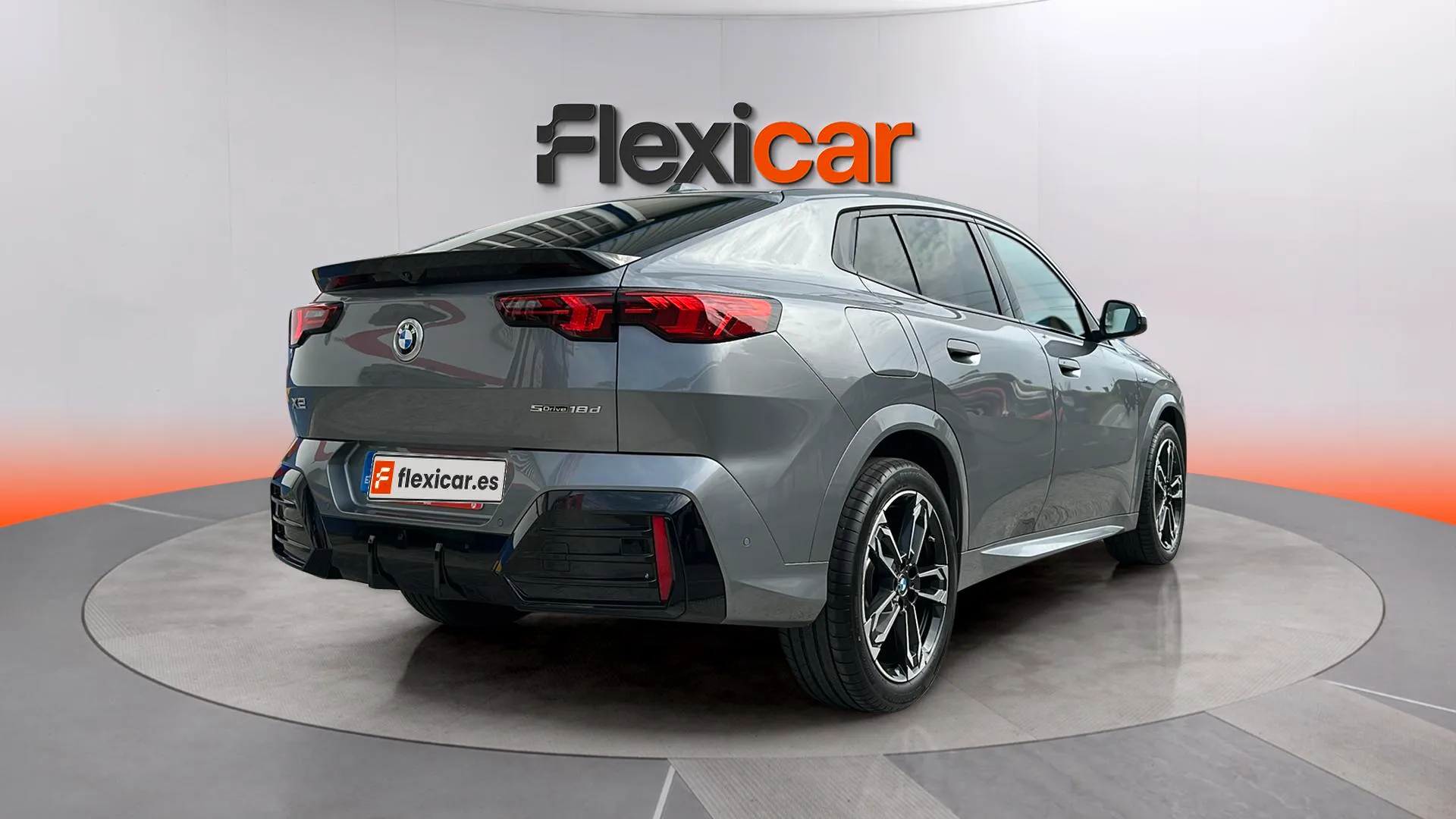 BMW X2 sDrive18d - foto 6