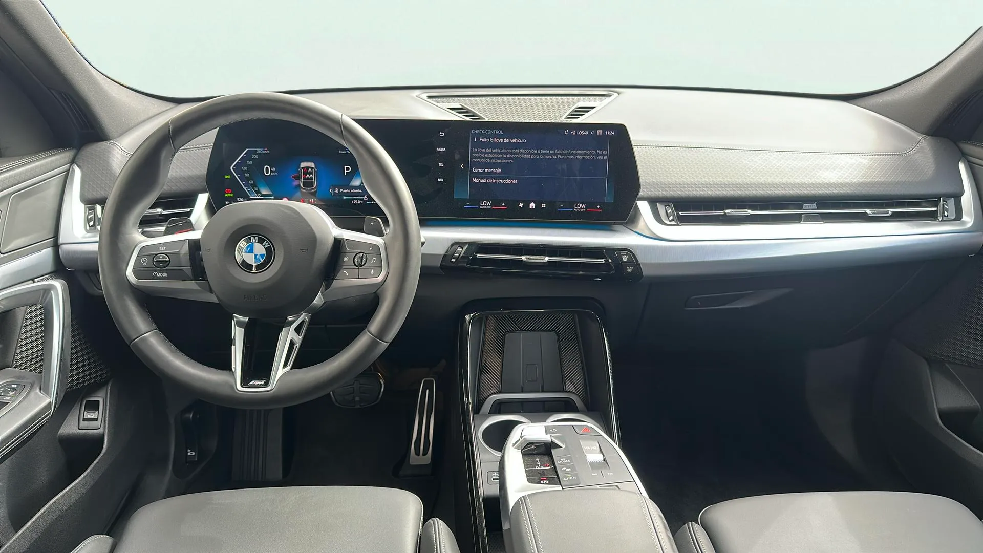BMW X2 sDrive18d - foto 10