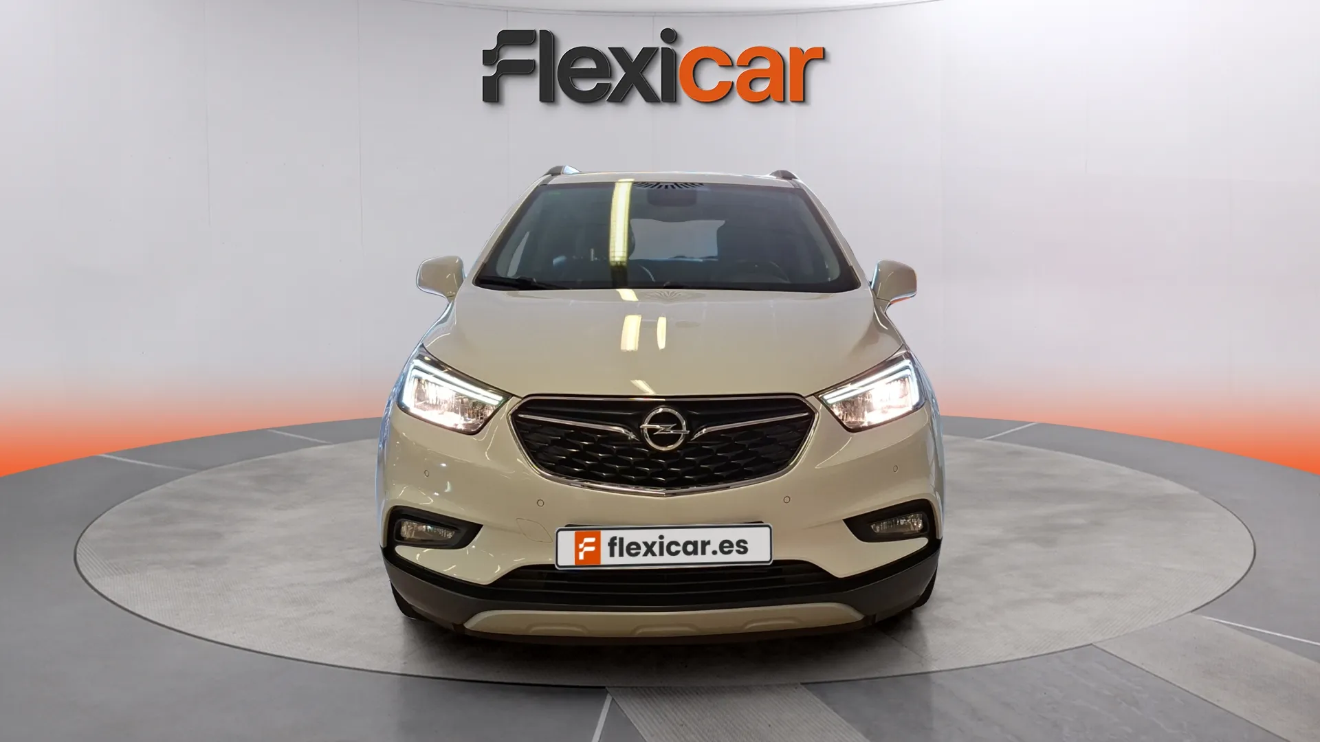 Opel Mokka 1.4 T 4x2 Selective - foto 2