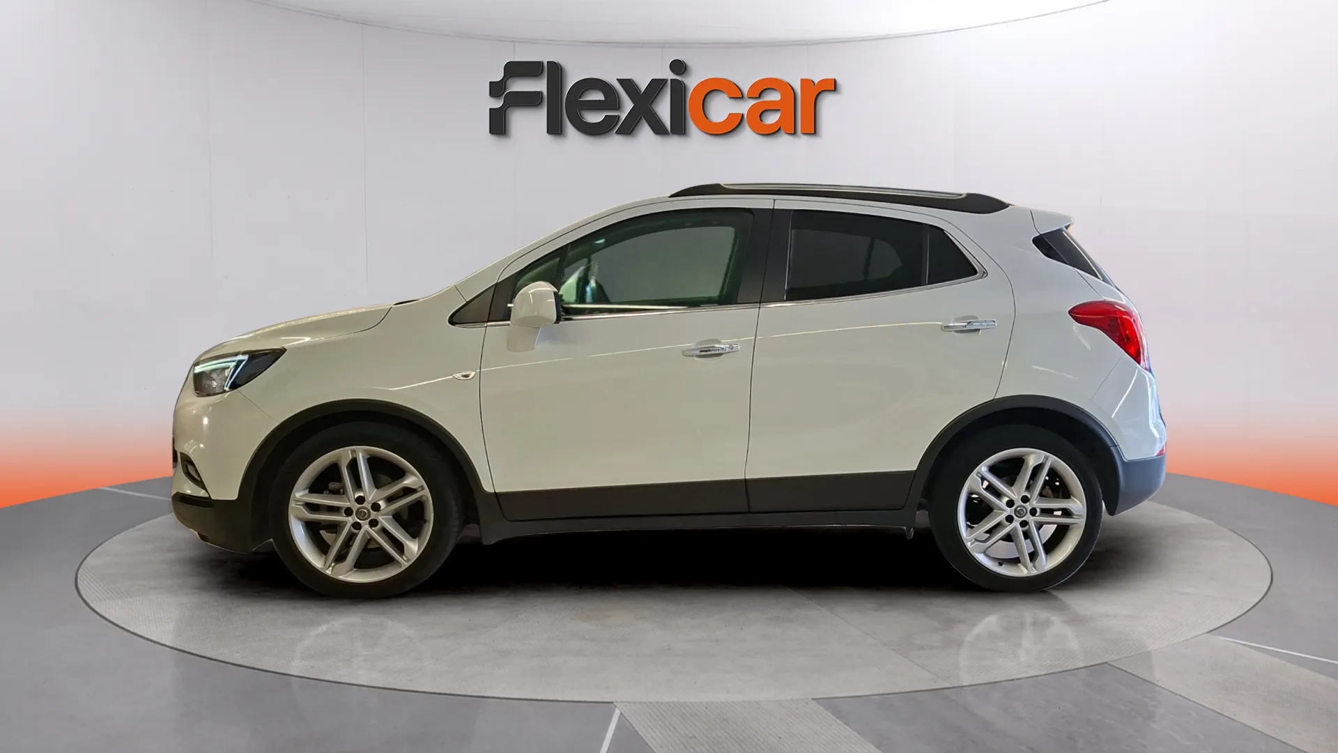 Opel Mokka 1.4 T 4x2 Selective - foto 4