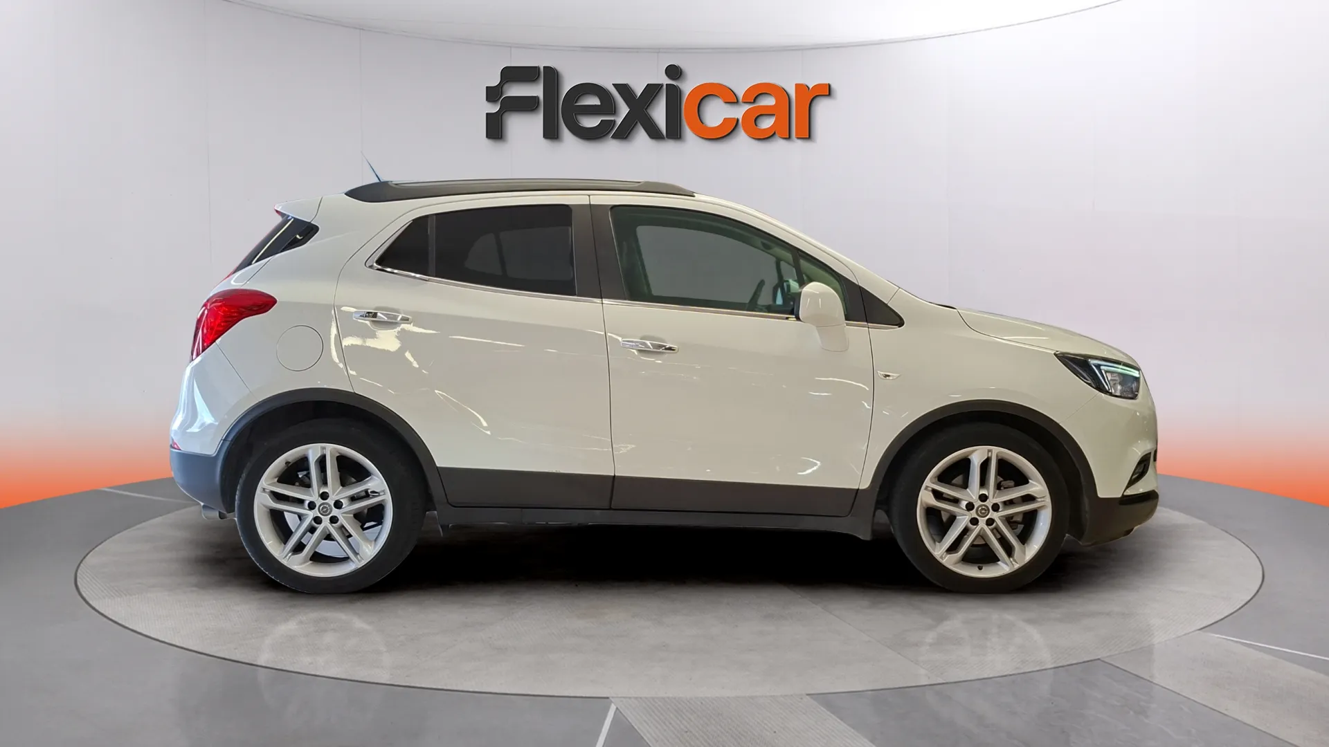 Opel Mokka 1.4 T 4x2 Selective - foto 5