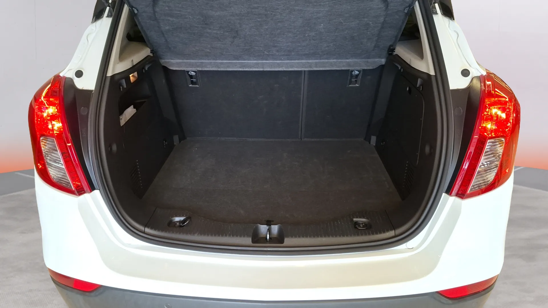 Opel Mokka 1.4 T 4x2 Selective - foto 9