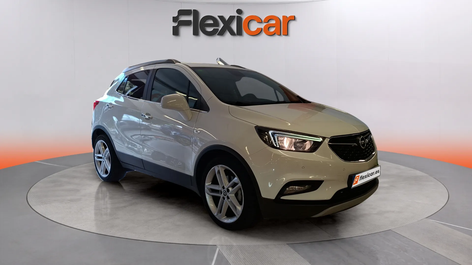 Opel Mokka 1.4 T 4x2 Selective