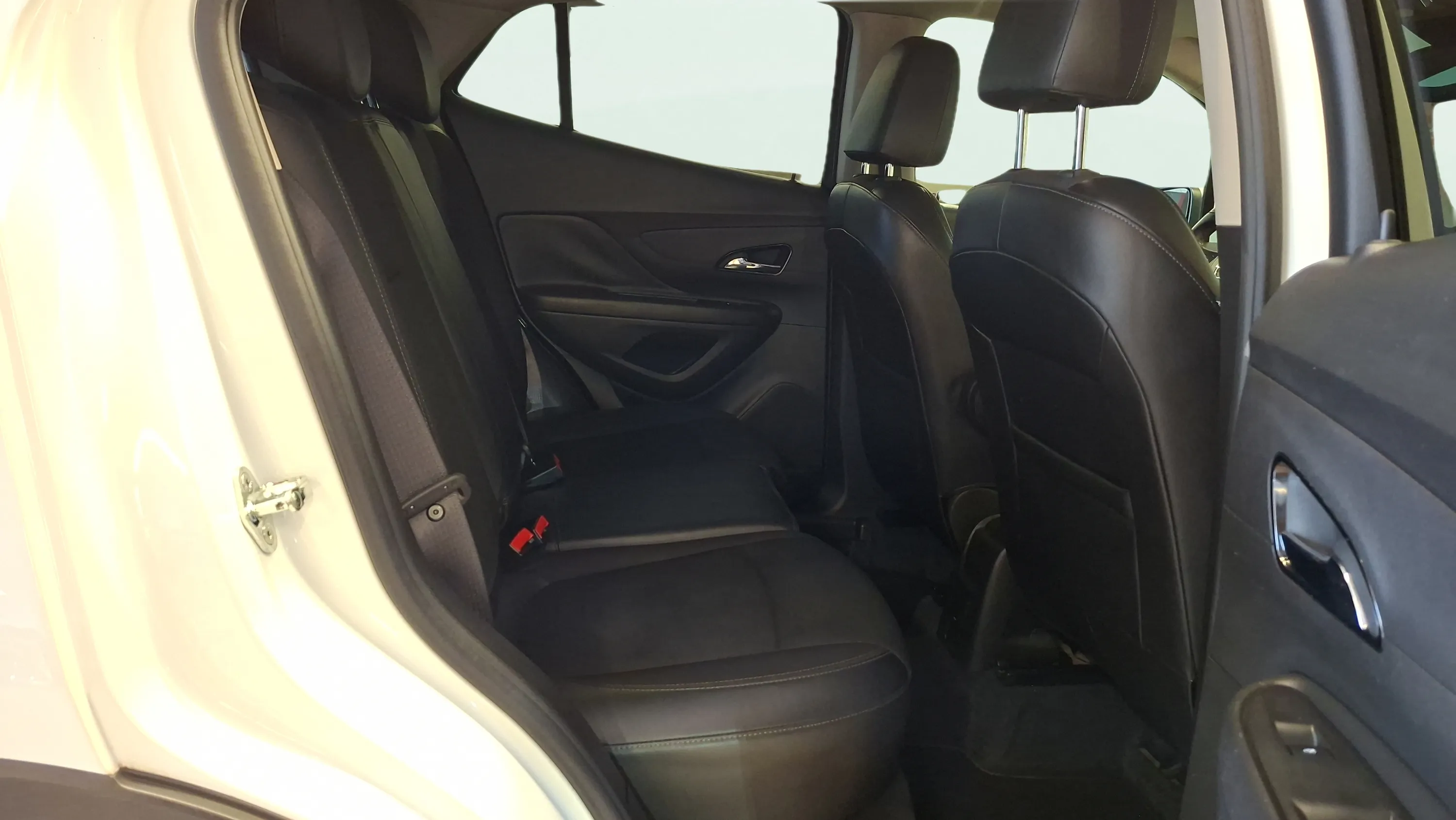 Opel Mokka 1.4 T 4x2 Selective - foto 7