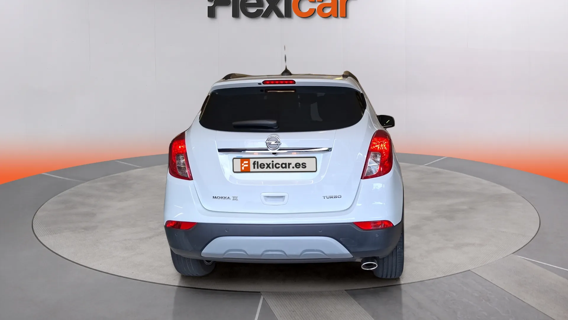 Opel Mokka 1.4 T 4x2 Selective - foto 3
