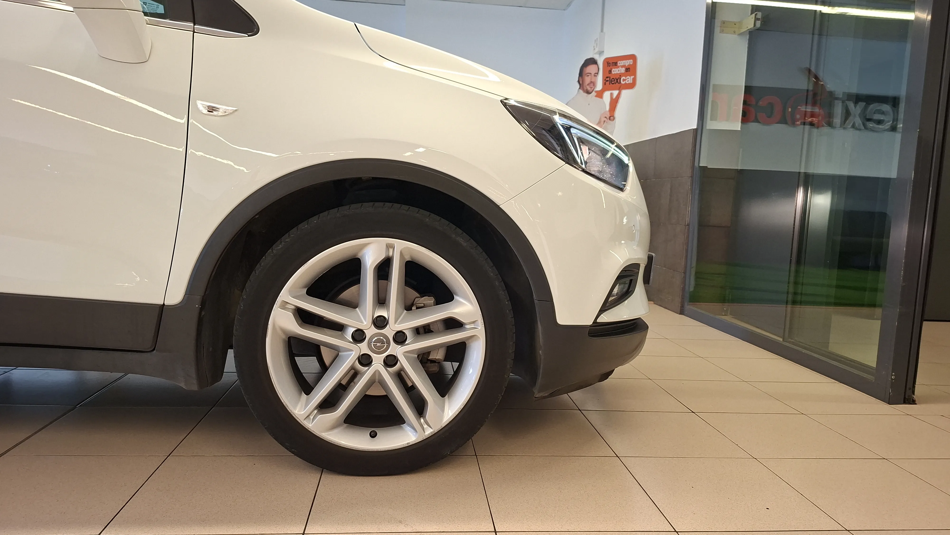 Opel Mokka 1.4 T 4x2 Selective - foto 10