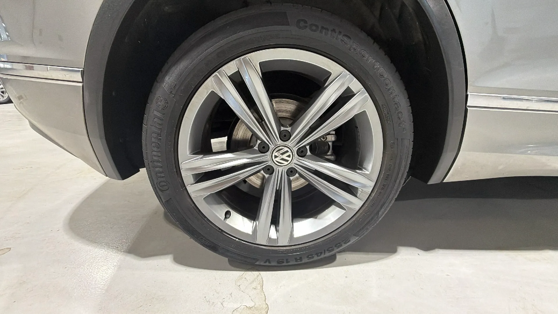 Volkswagen Tiguan Sport 2.0 TDI DSG - foto 19