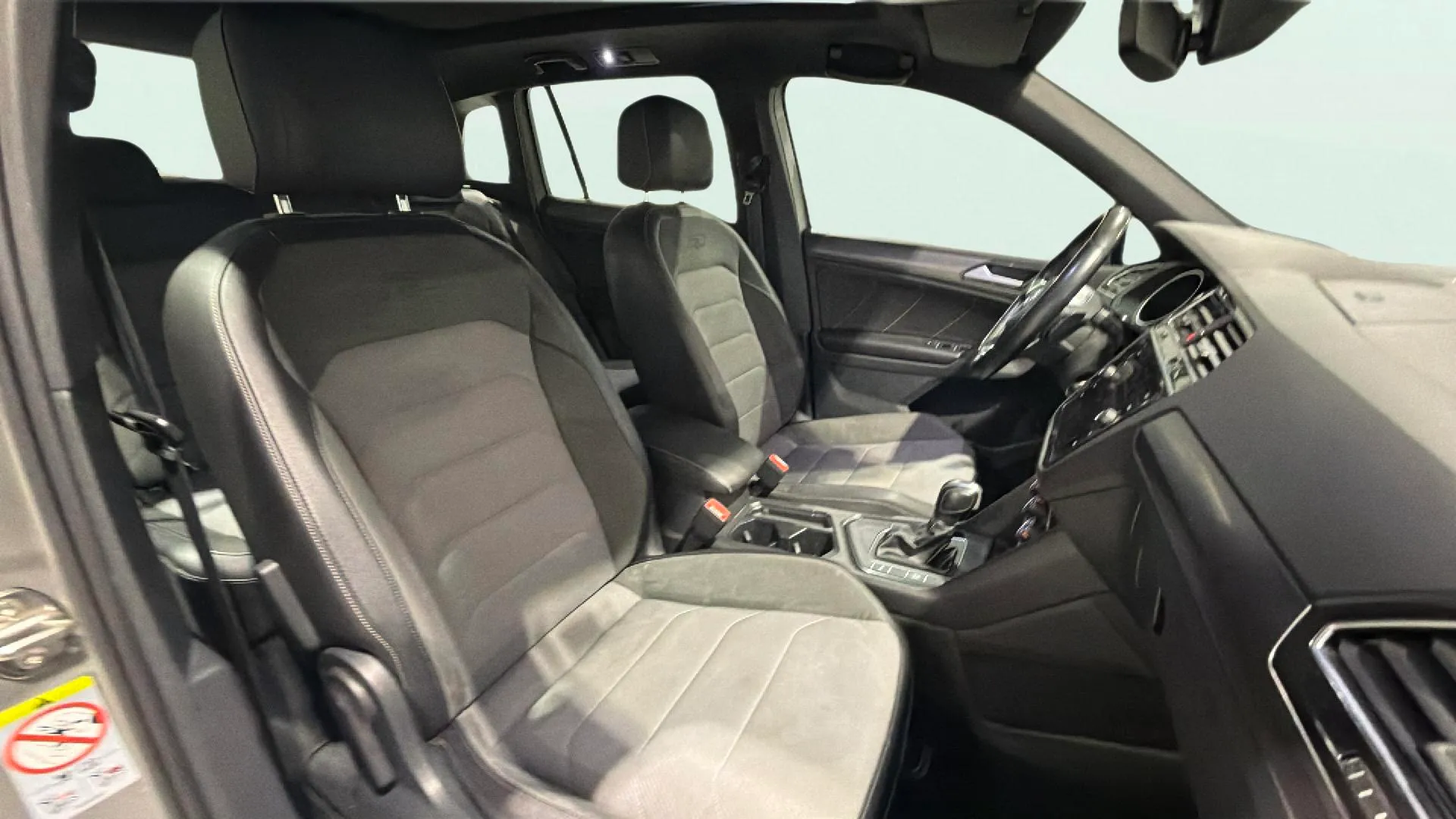 Volkswagen Tiguan Sport 2.0 TDI DSG - foto 15