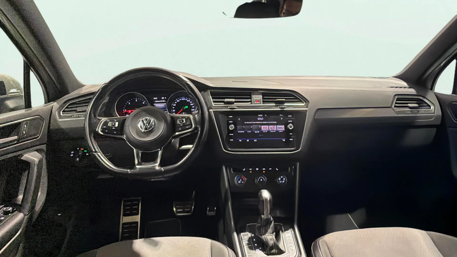 Volkswagen Tiguan Sport 2.0 TDI DSG - foto 9