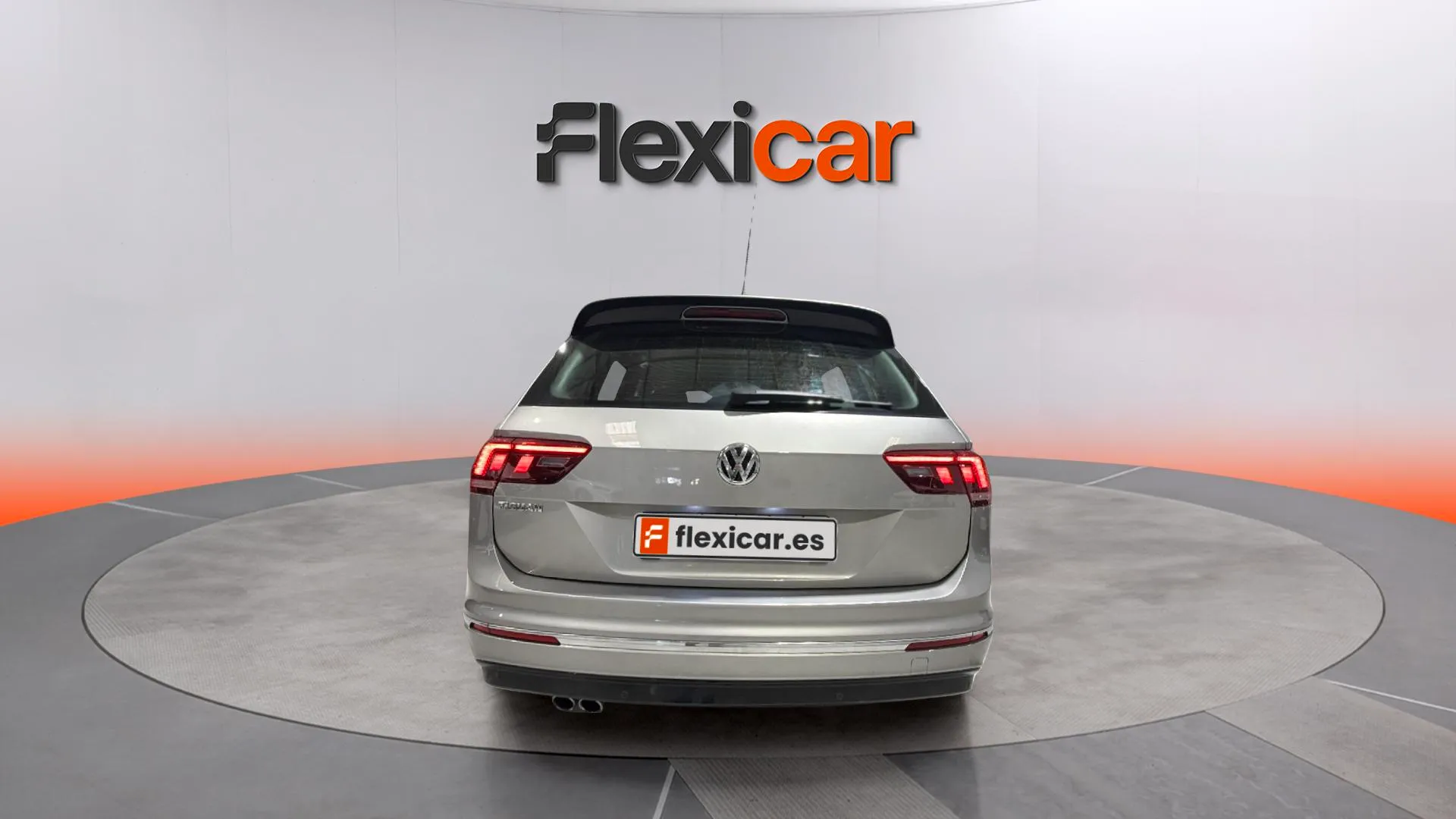 Volkswagen Tiguan Sport 2.0 TDI DSG - foto 6