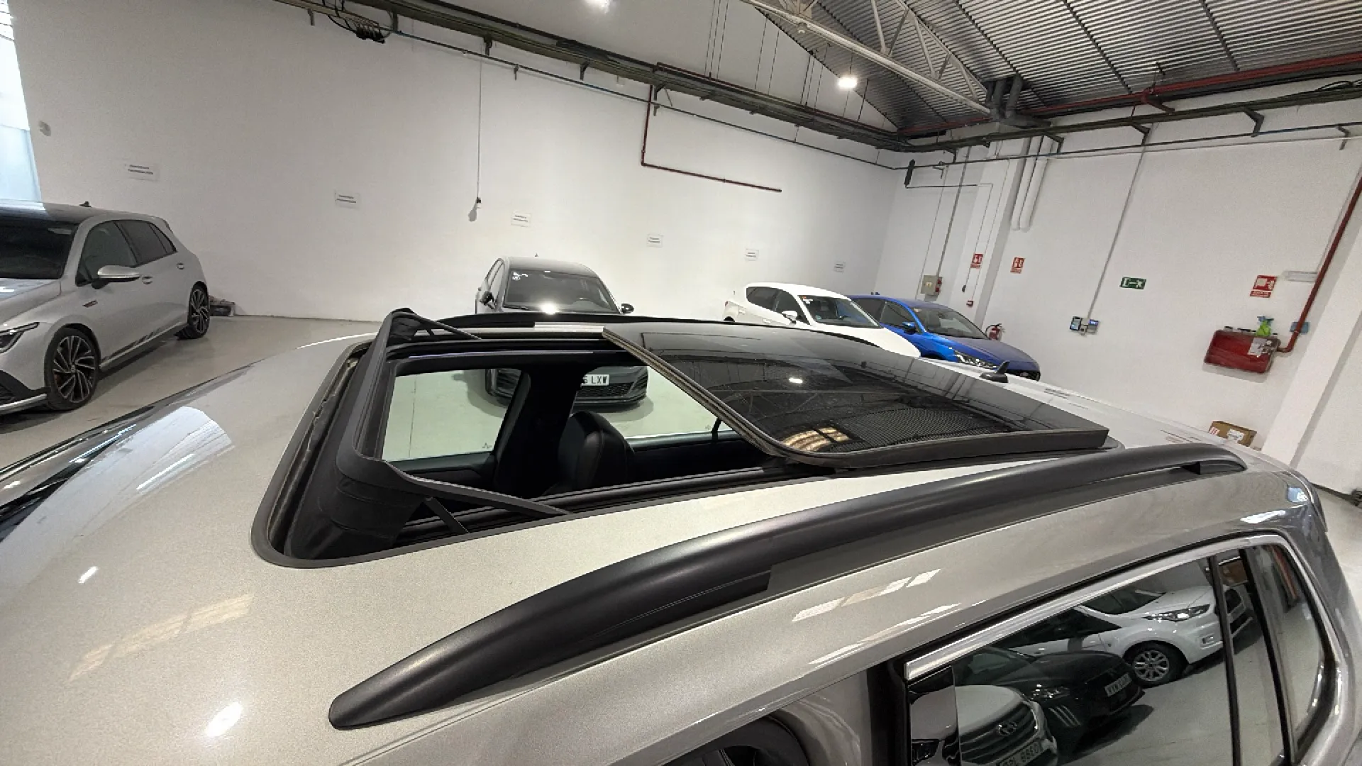 Volkswagen Tiguan Sport 2.0 TDI DSG - foto 17
