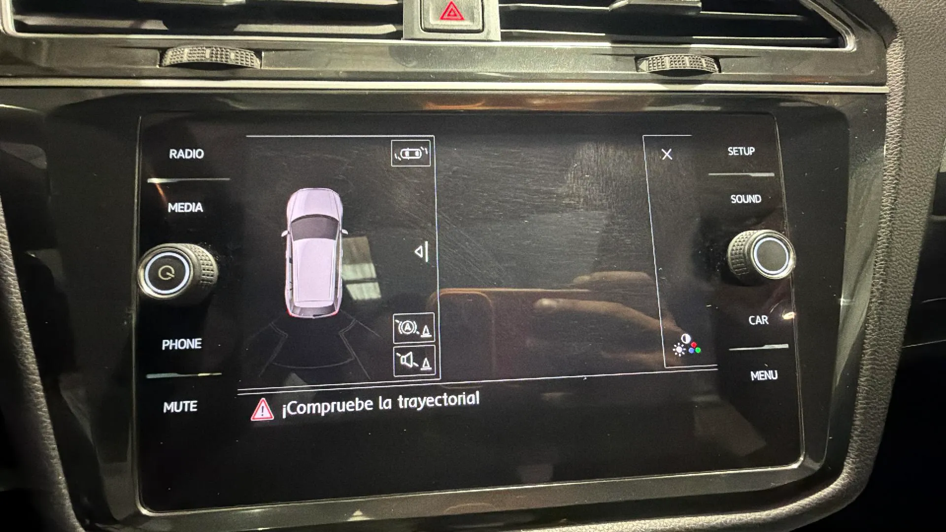 Volkswagen Tiguan Sport 2.0 TDI DSG - foto 13