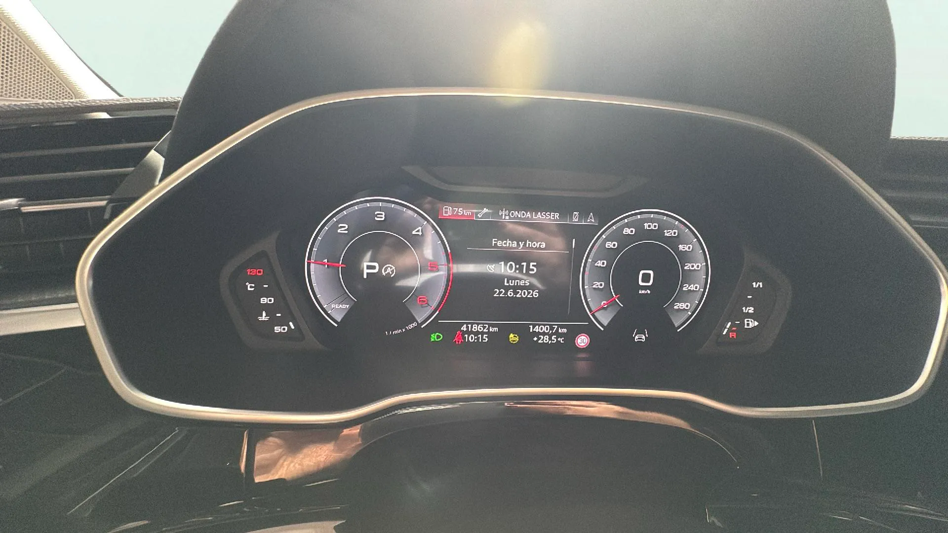 Audi Q3 Advanced 35 TDI quattro - foto 7