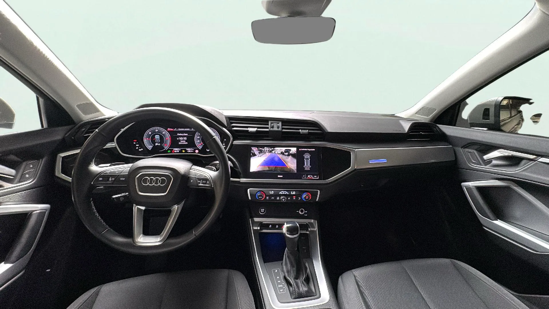 Audi Q3 Advanced 35 TDI quattro - foto 9