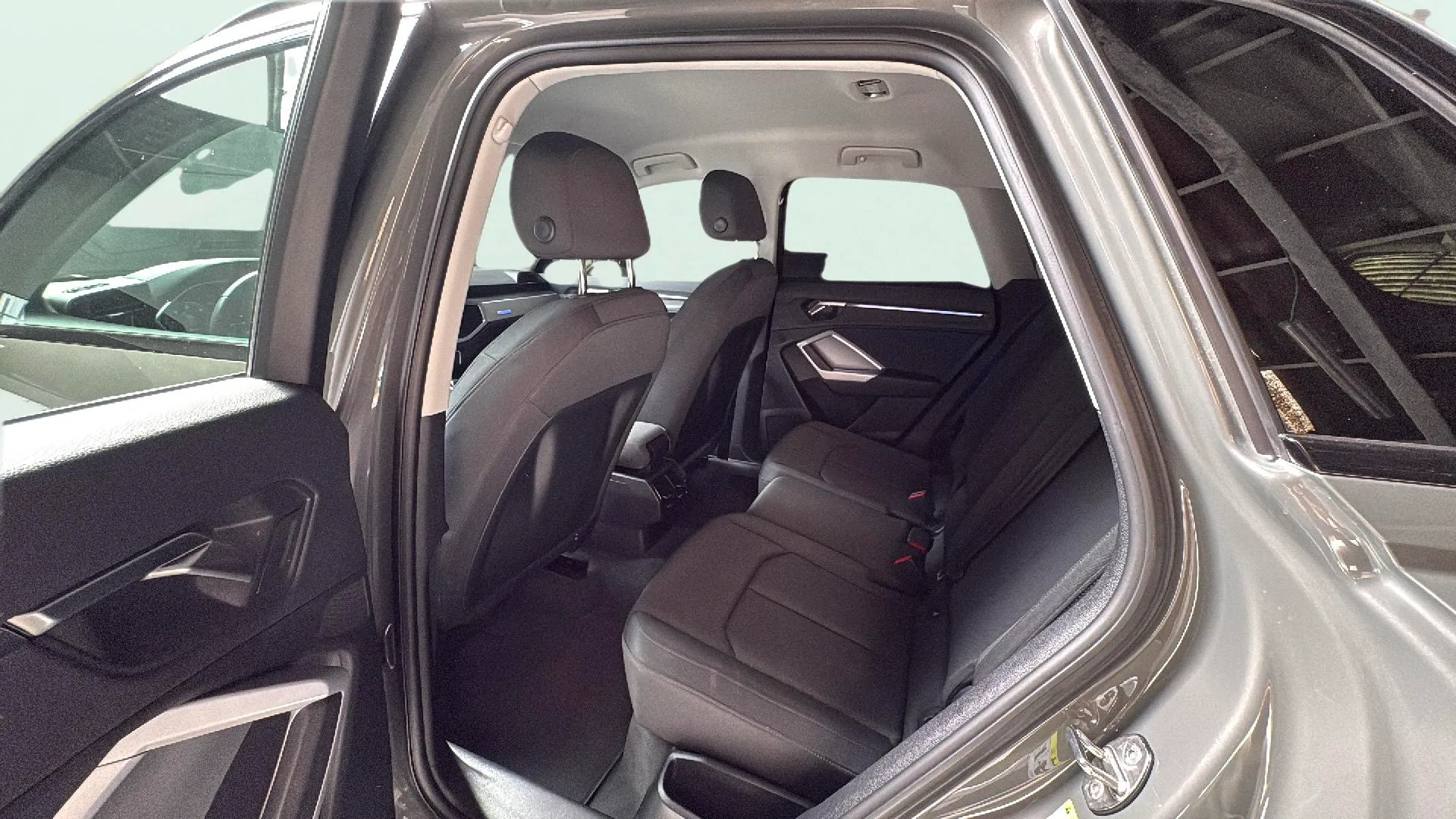 Audi Q3 Advanced 35 TDI quattro - foto 17