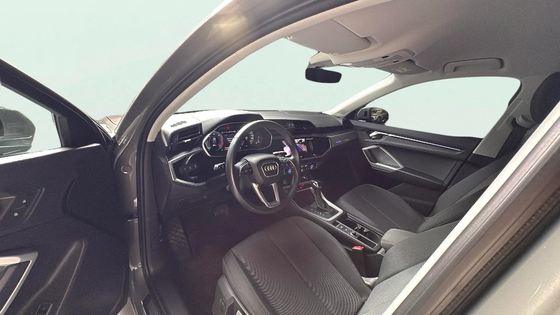 Audi Q3 Advanced 35 TDI quattro - foto 10