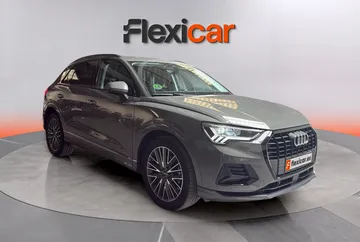 audi q3 advanced 35 tdi quattro 110kw 150cv diesel automatica valencia 2 903000000270974