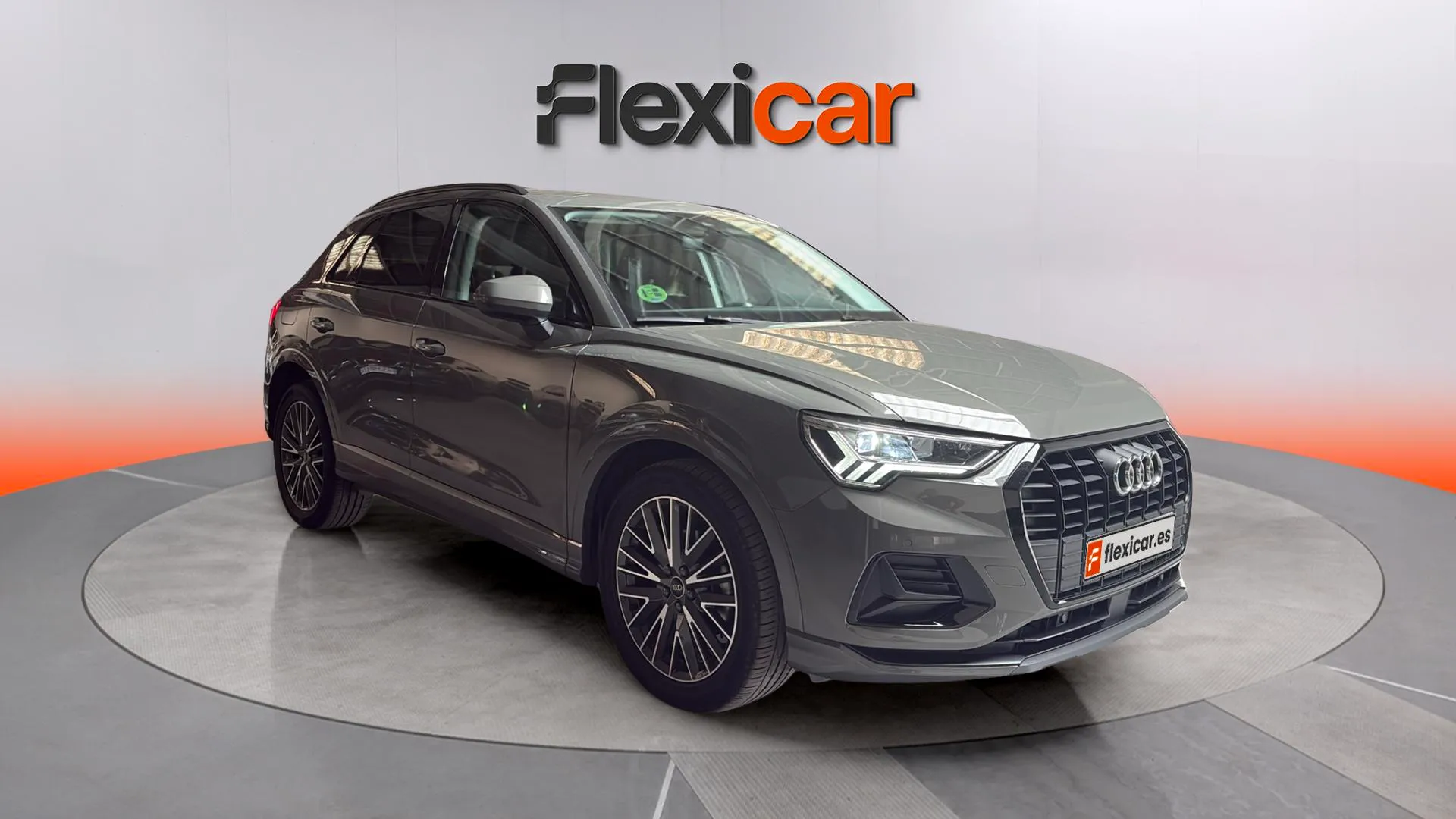 Audi Q3 Advanced 35 TDI quattro